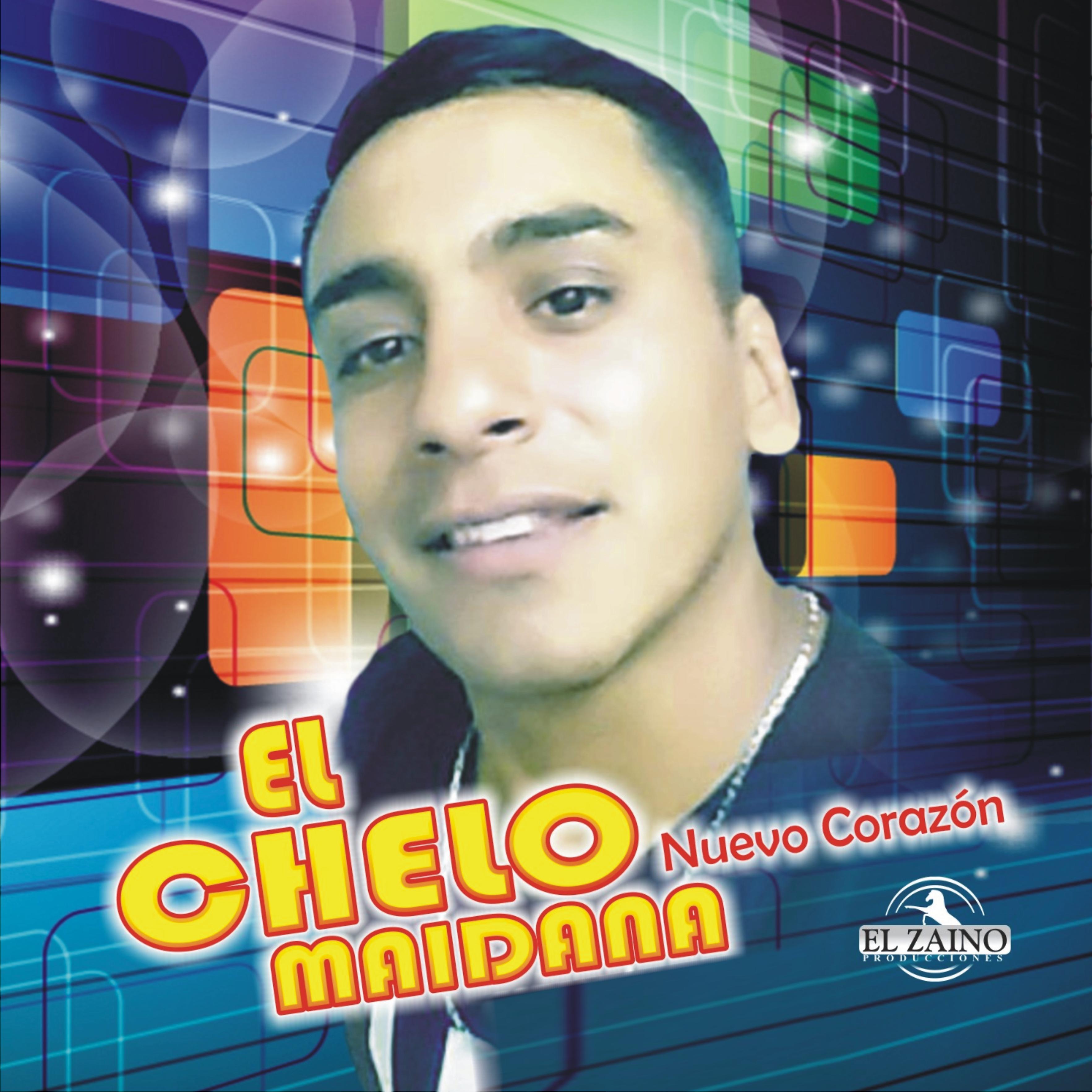 El Chelo Maidana - Señor Jehová