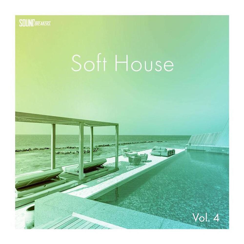 Постер альбома Soft House, Vol. 4