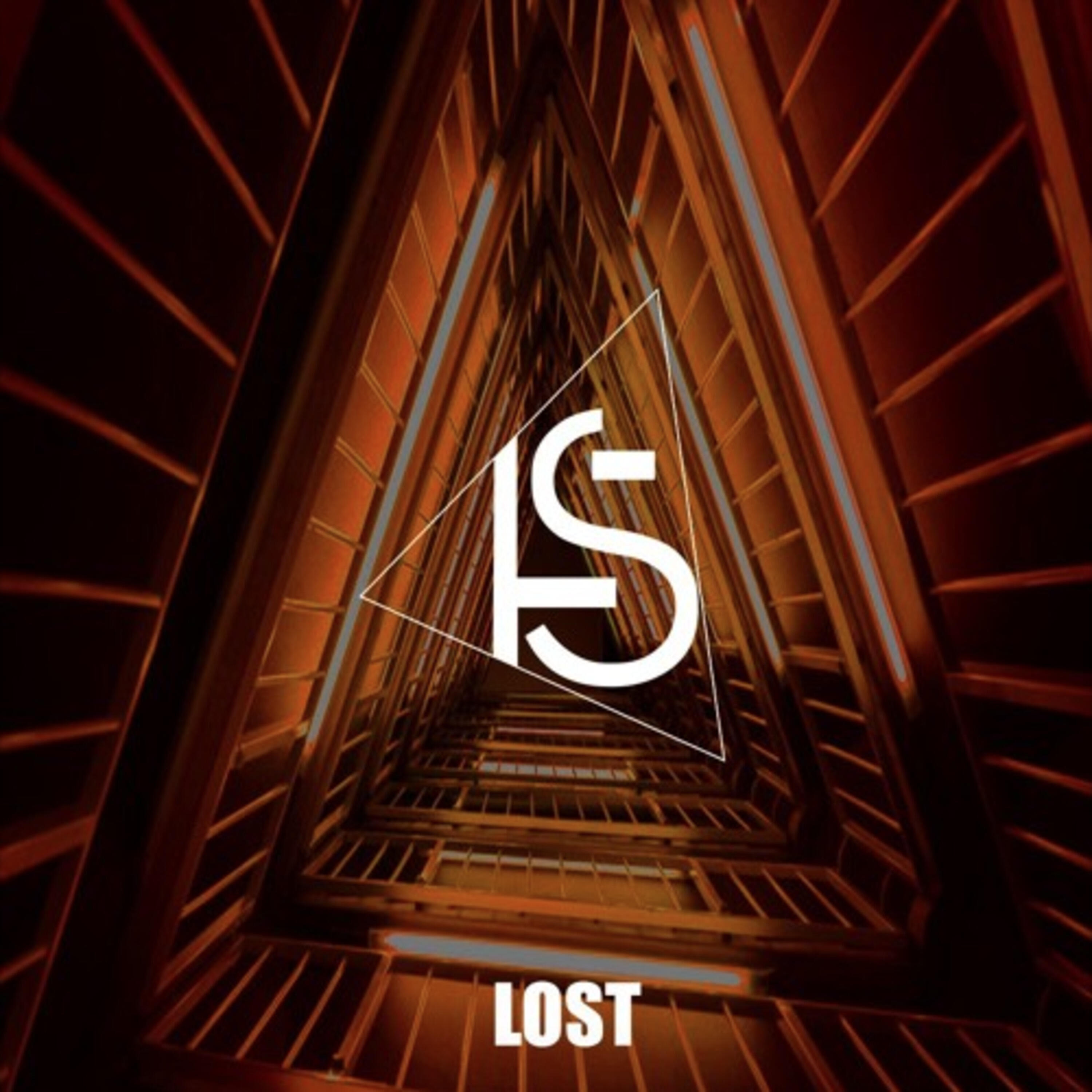 Fabricio Salles - Lost (Extended Version)