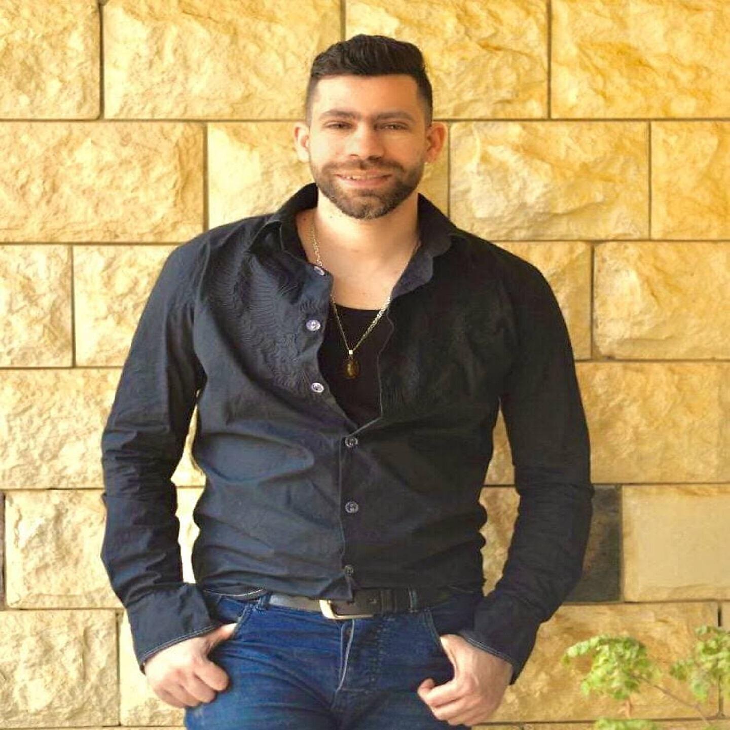 Mohamed El Hariry - Dol Mesh 3ion