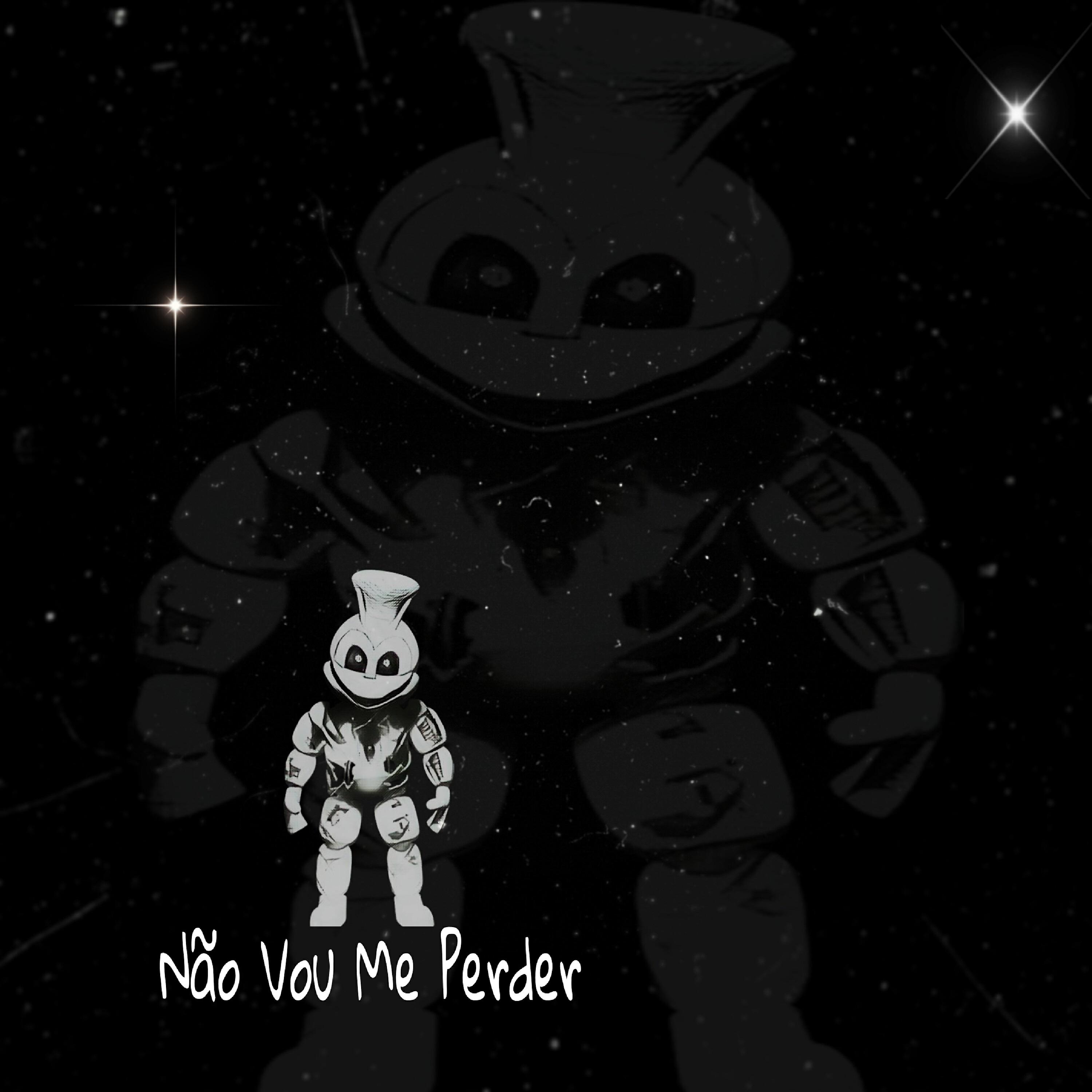 Mc Lic - Não Vou Me Perder