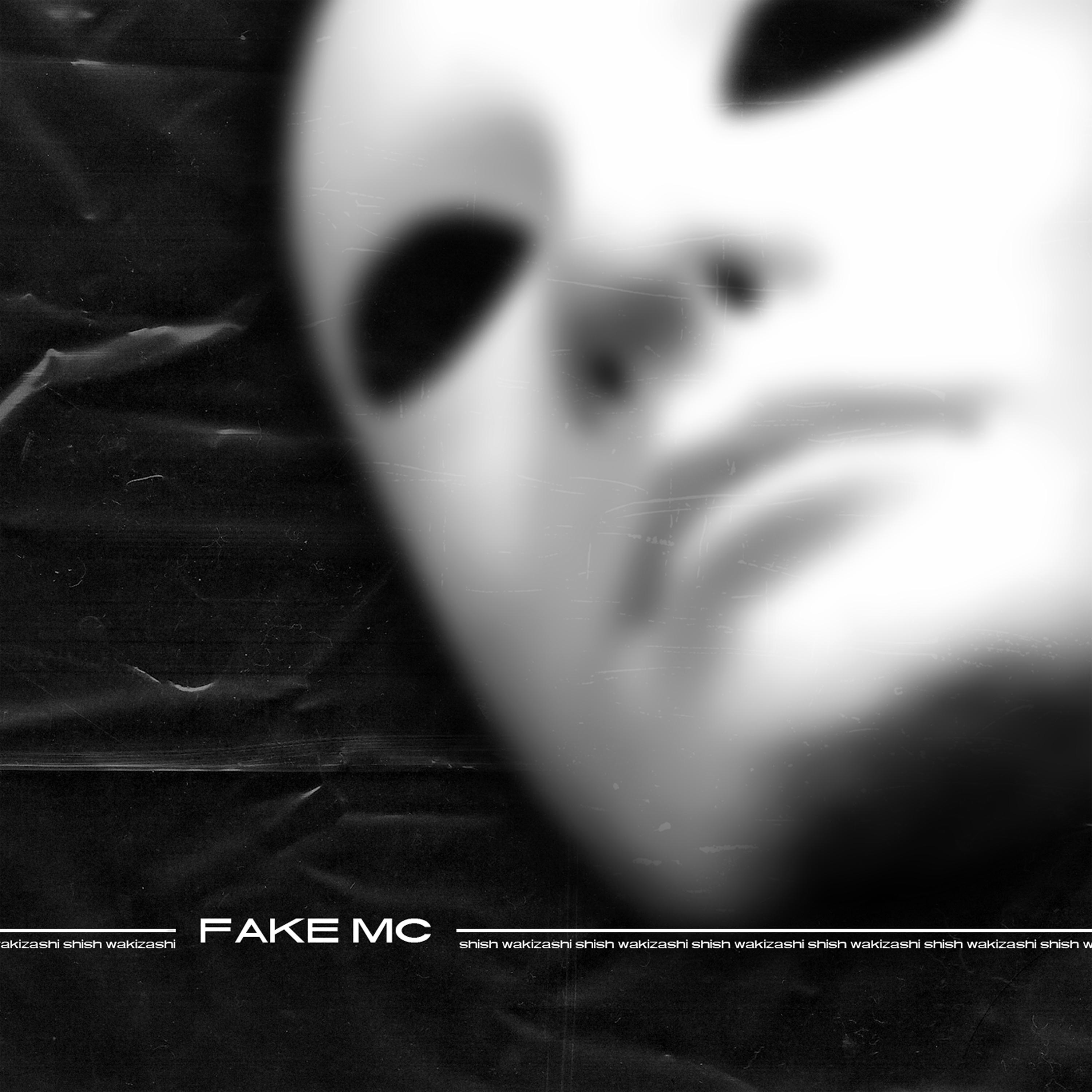 Постер альбома Fake Mc