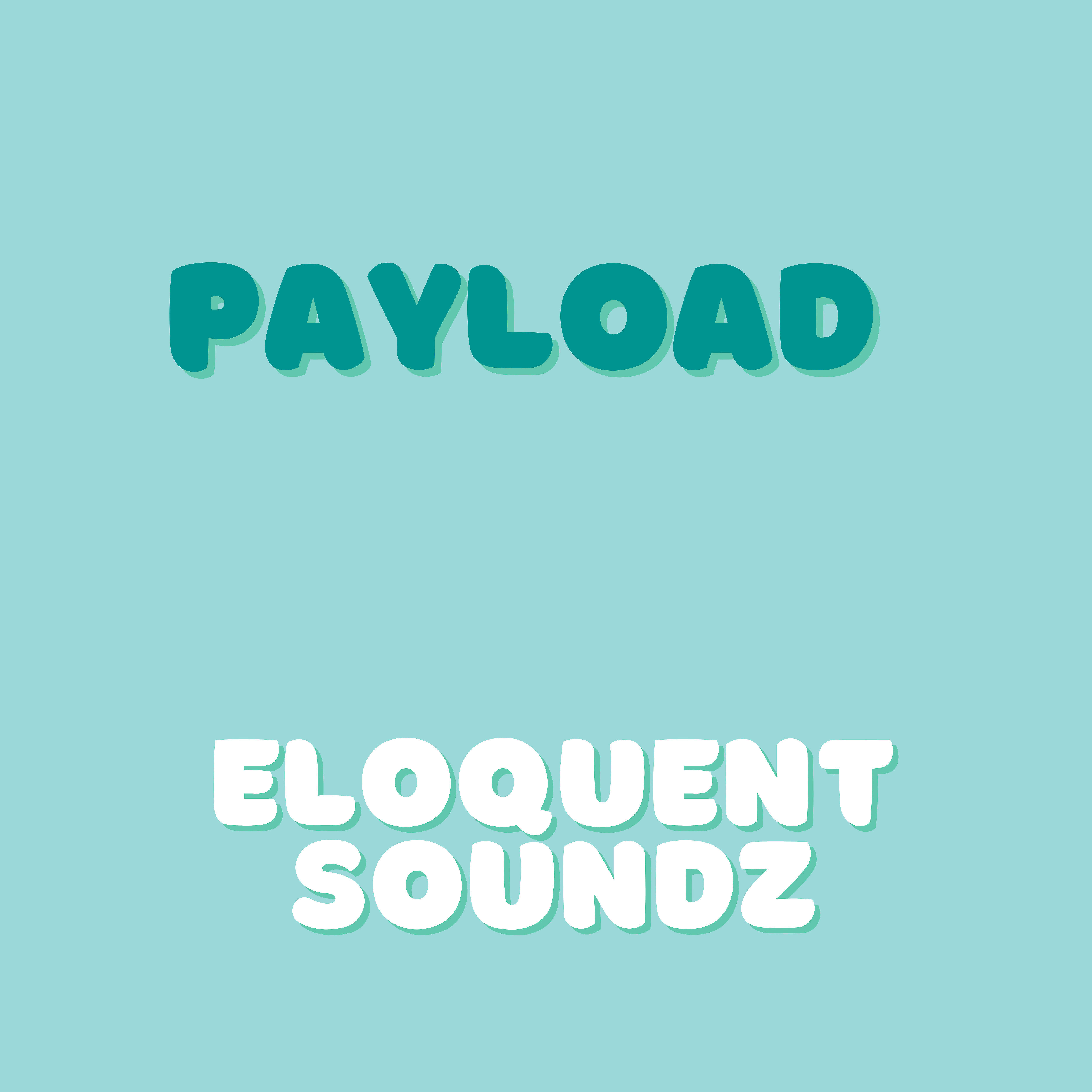 Eloquent Soundz - Heaven Has Landed