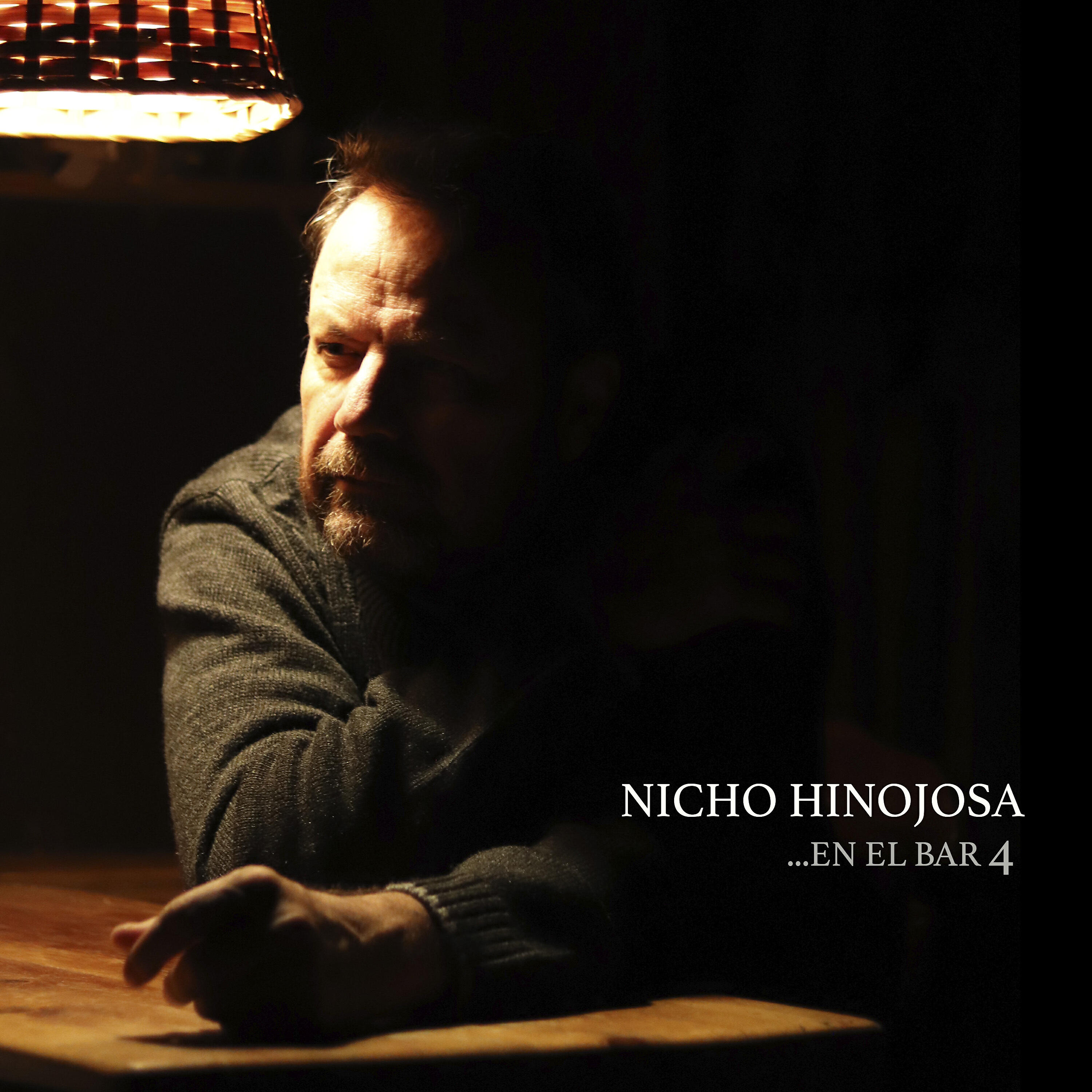 Nicho Hinojosa - Como Yo