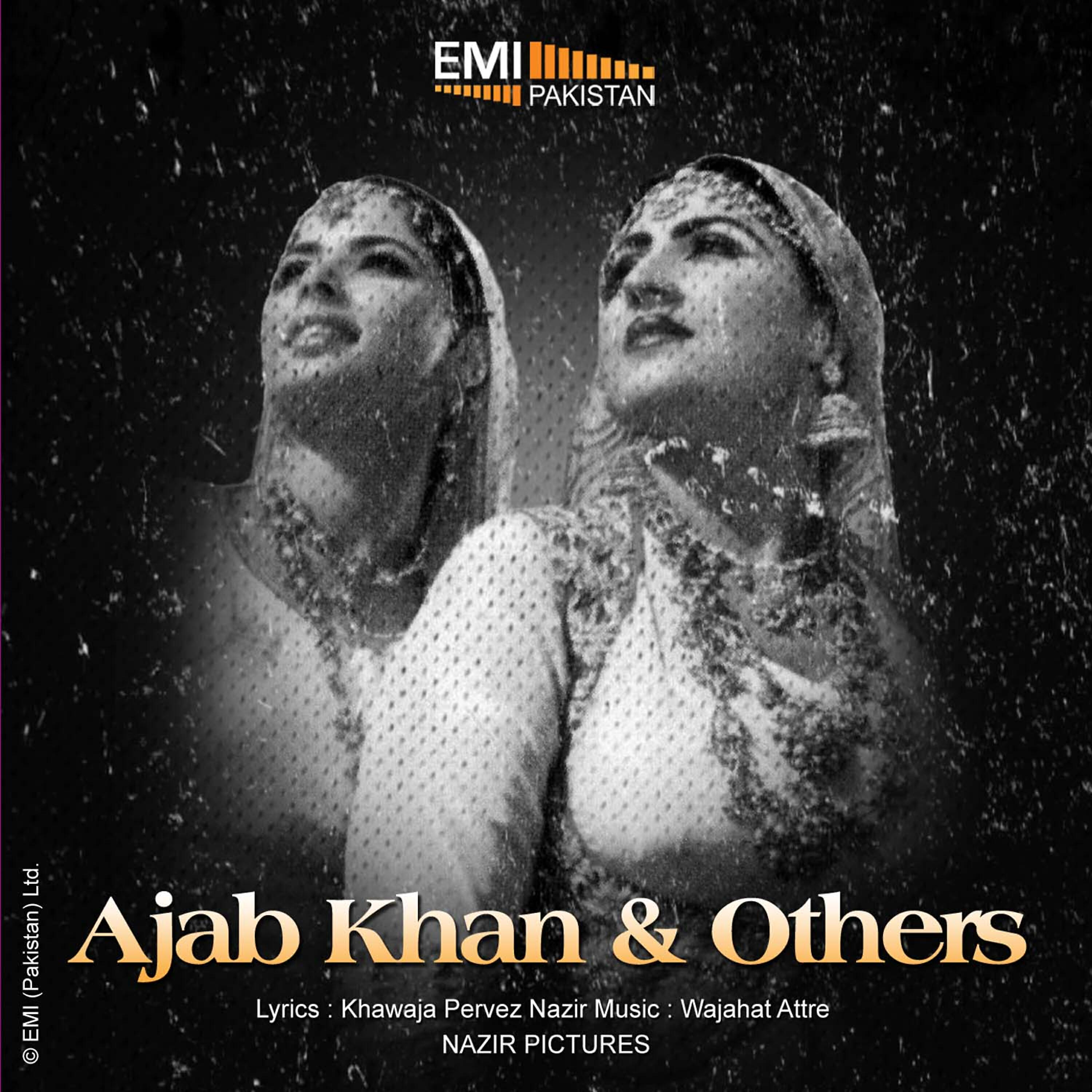 Noor Jehan - Menu Ley Chal Apne (From 