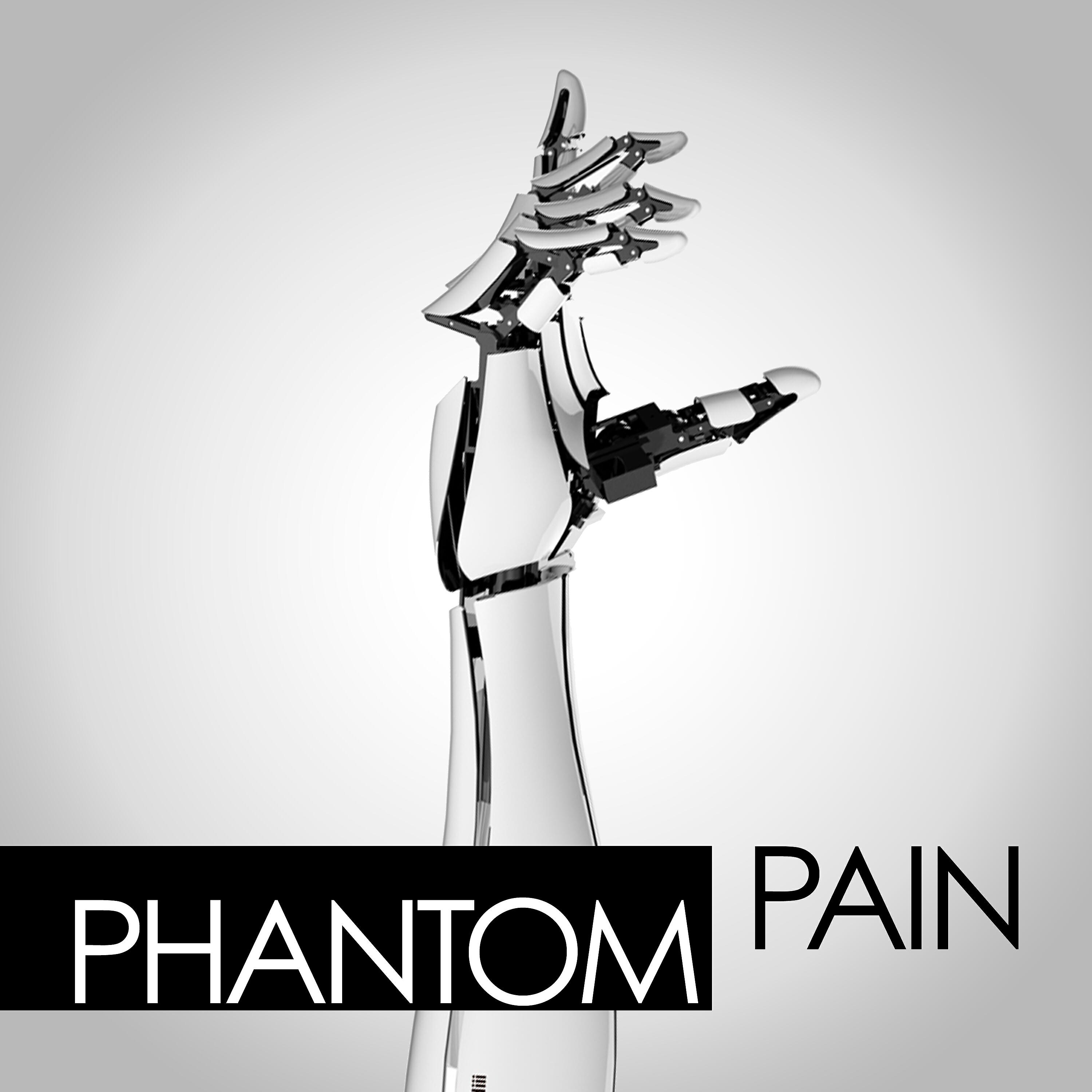 Entropia Taboo - Phantom Pain