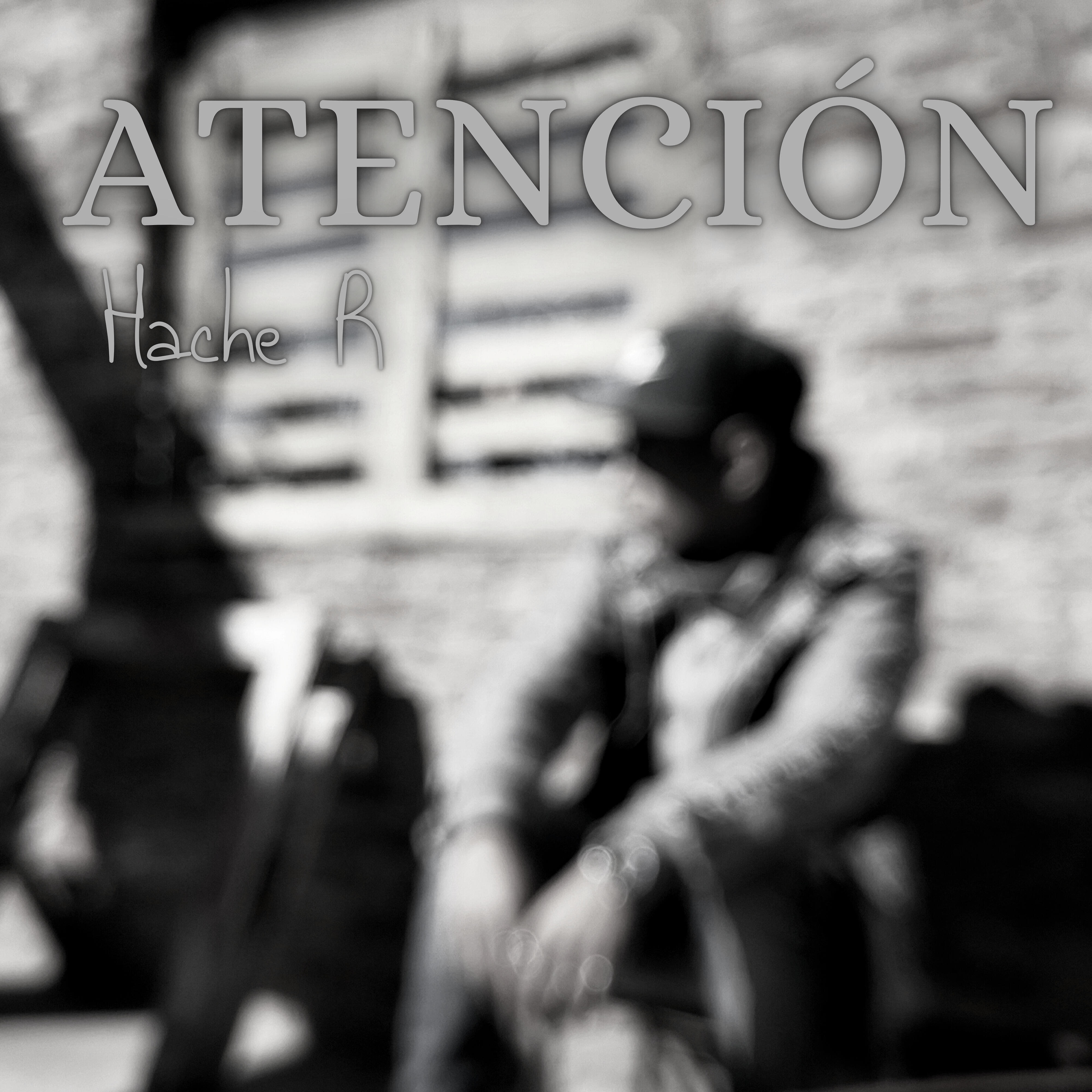 Hache R - Atención