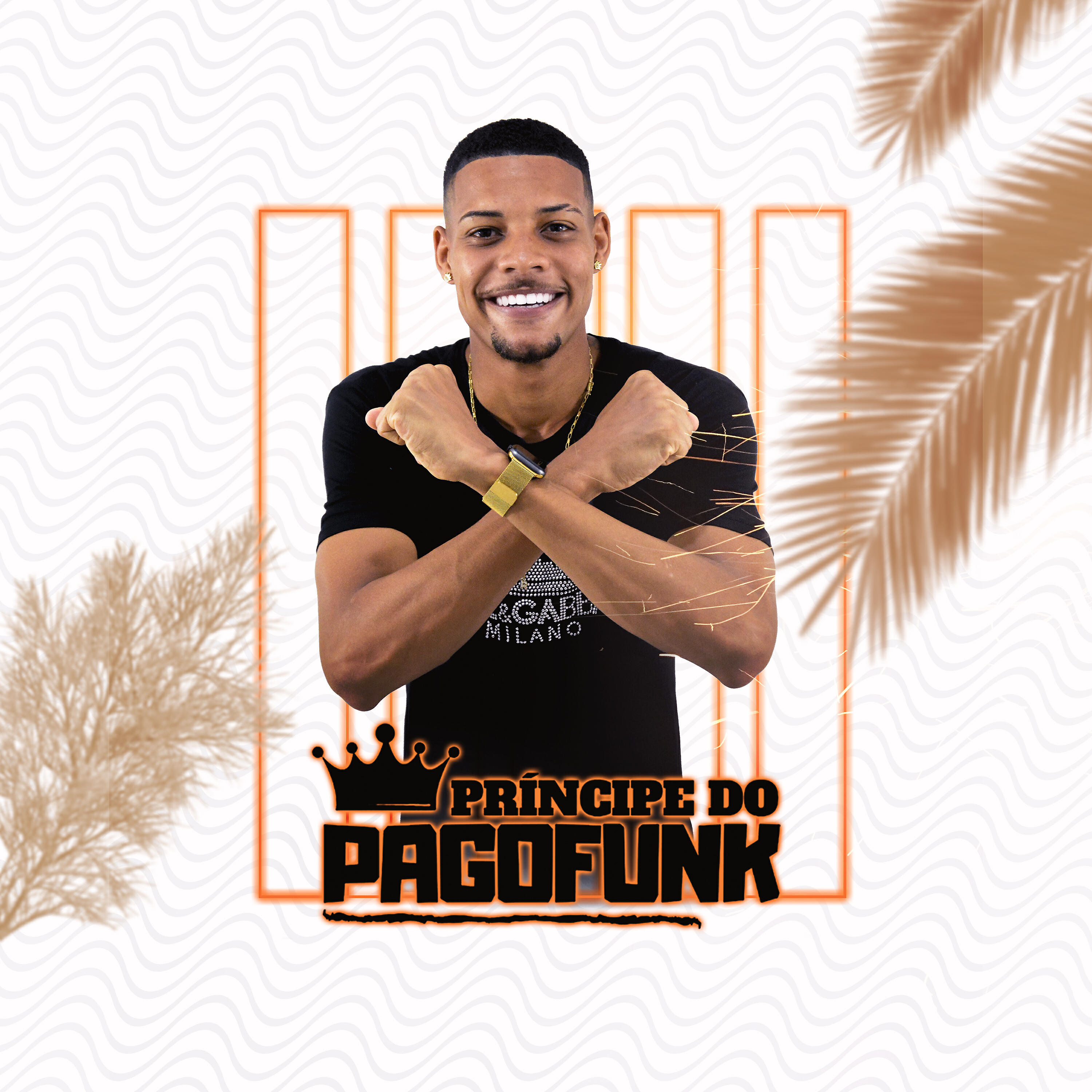 Príncipe do pagofunk - Vuco Vuco