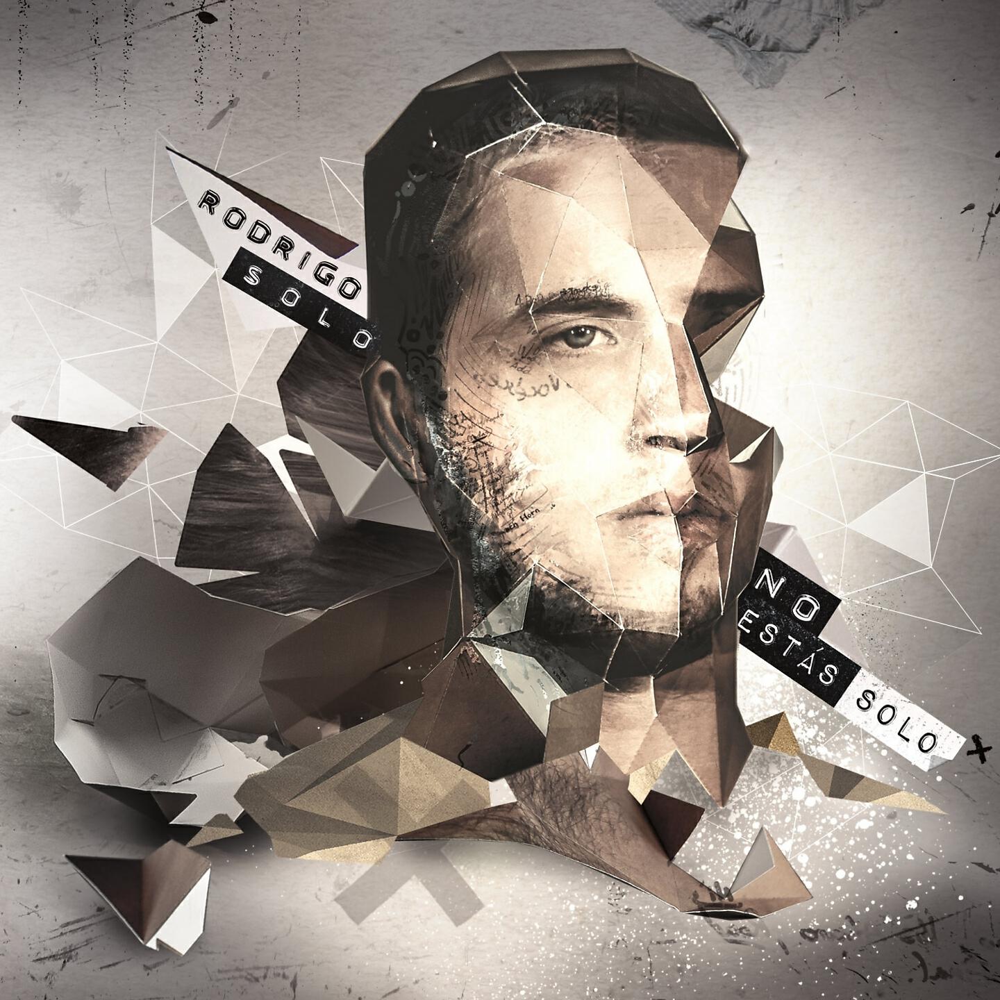 Rodrigo Solo - Singular Plural