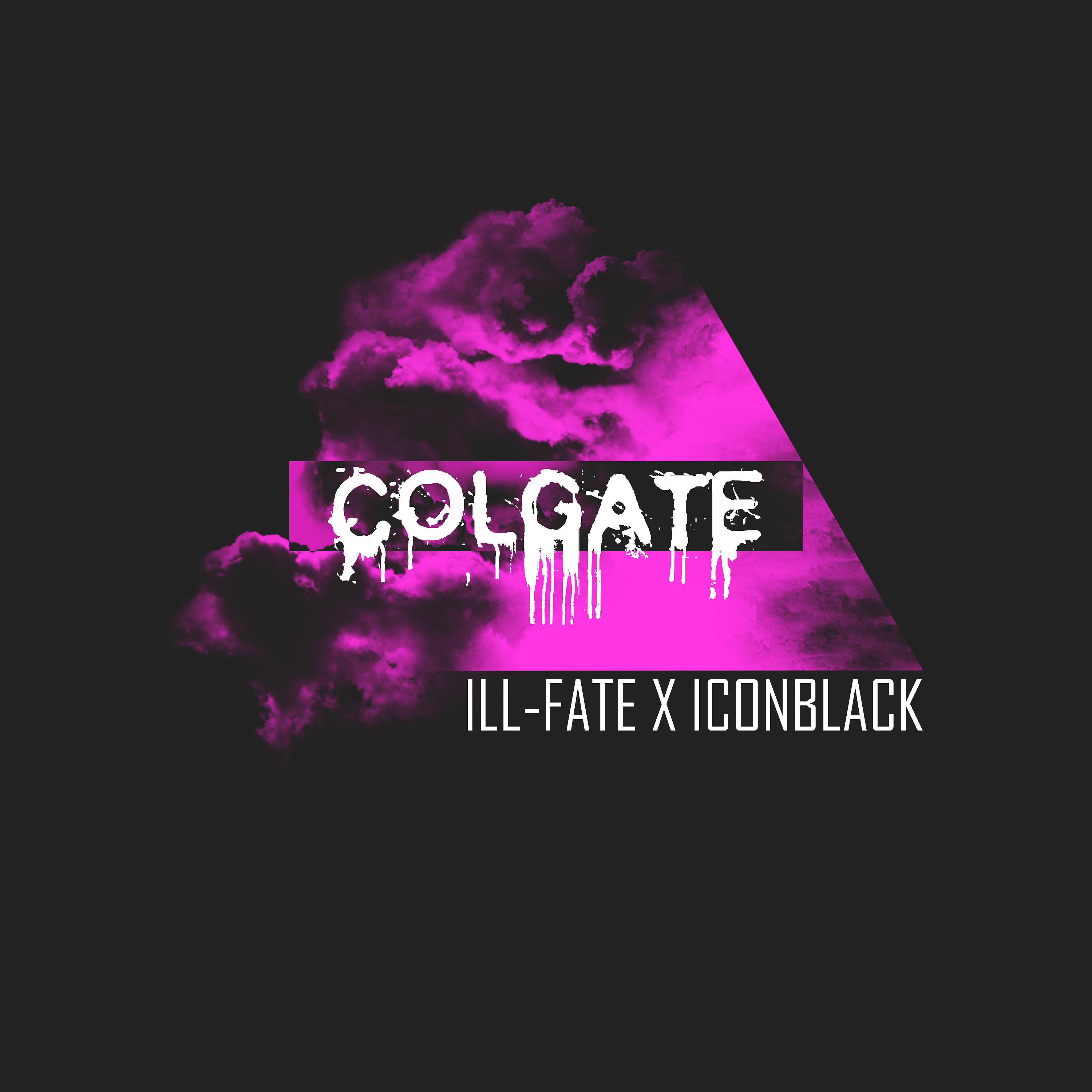 Постер альбома Colgate