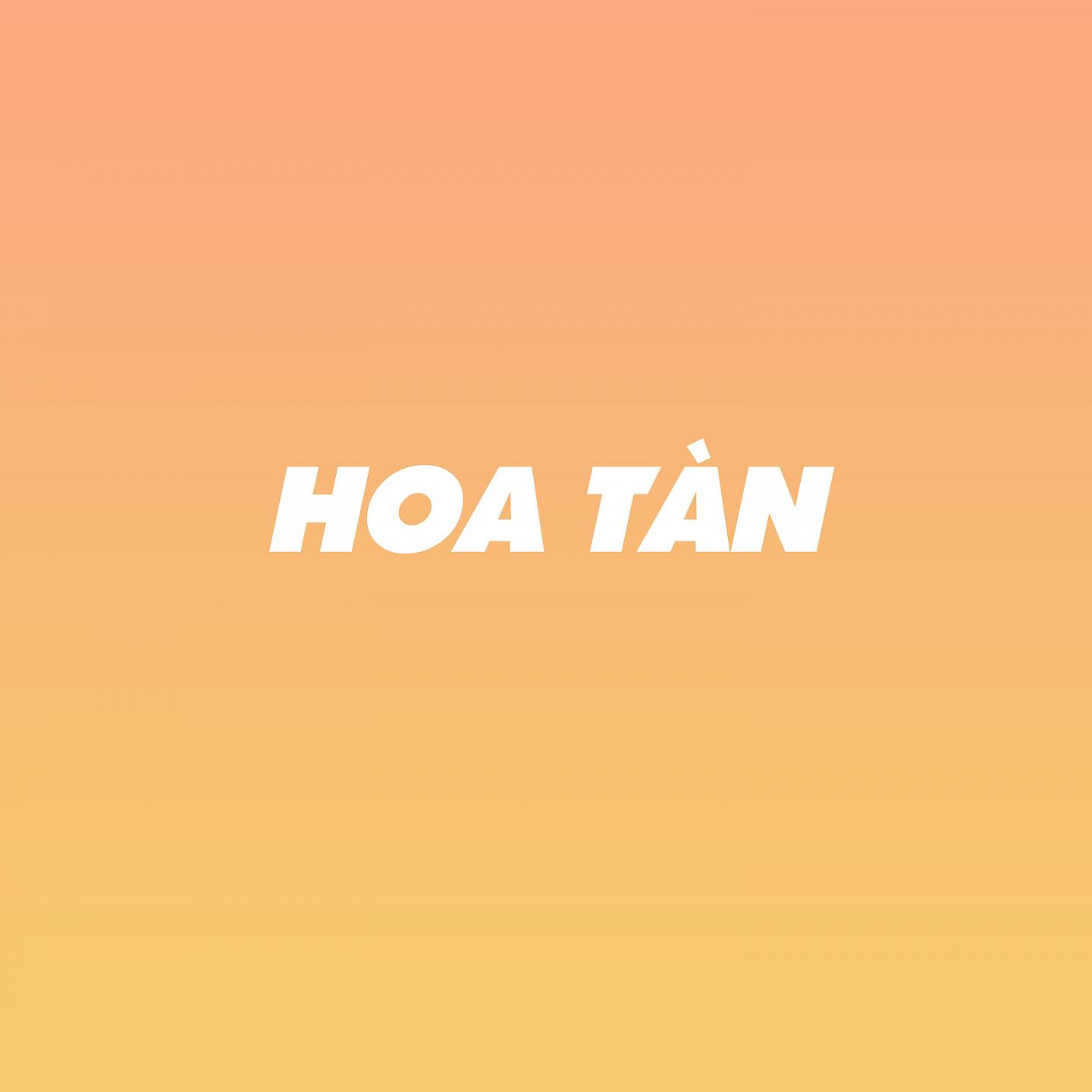 Постер альбома Hoa Tàn