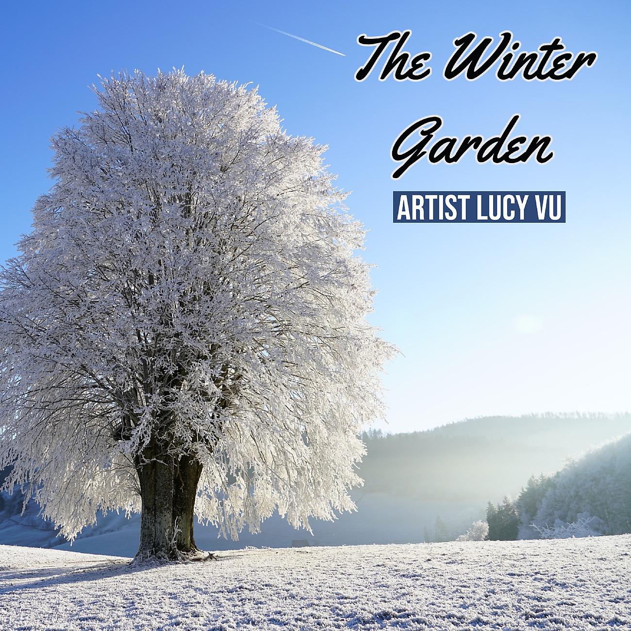 Постер альбома The Winter Garden