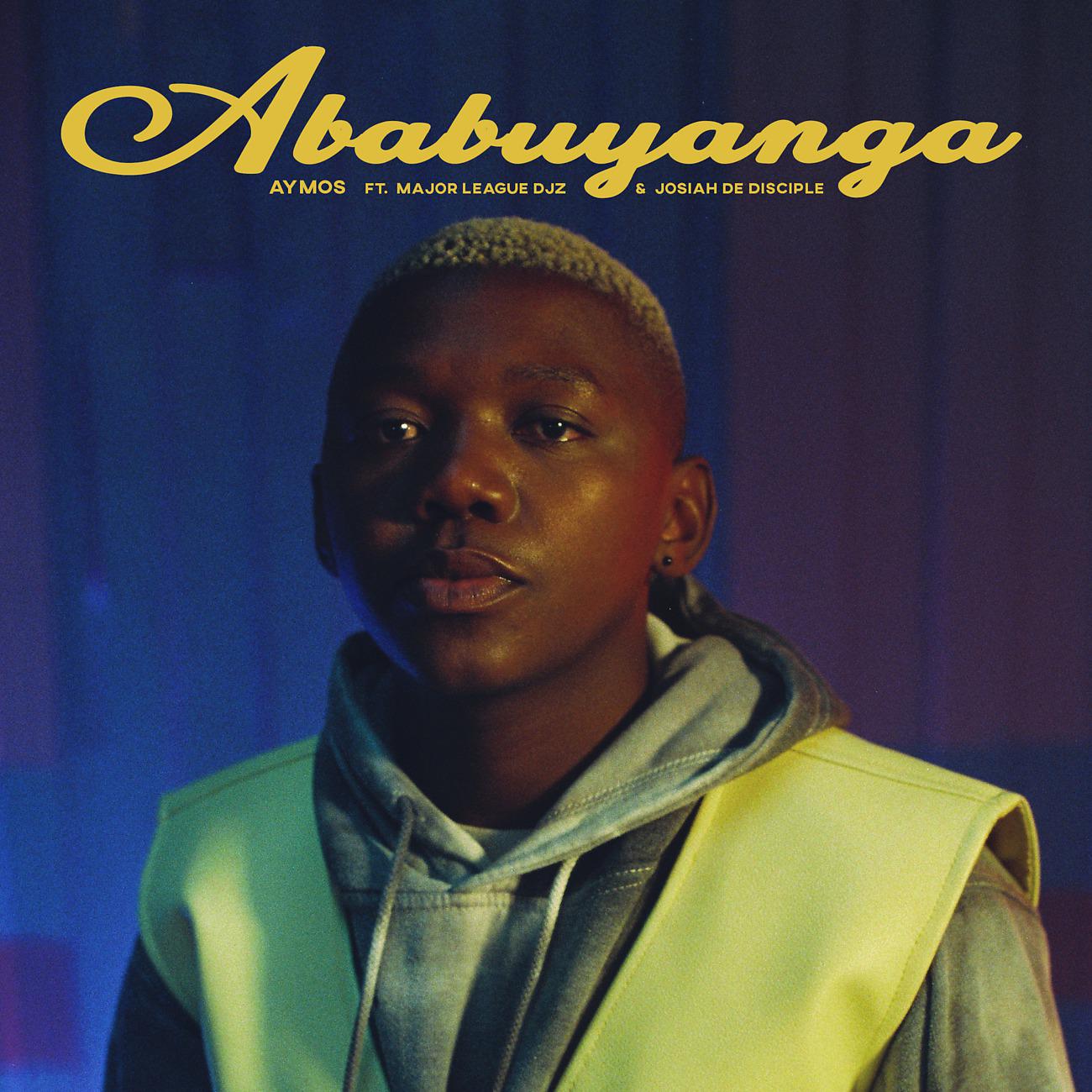 Постер альбома Ababuyanga