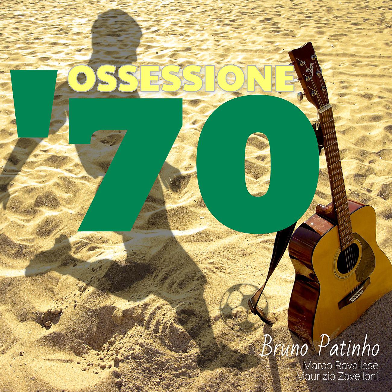 Постер альбома Ossessione '70