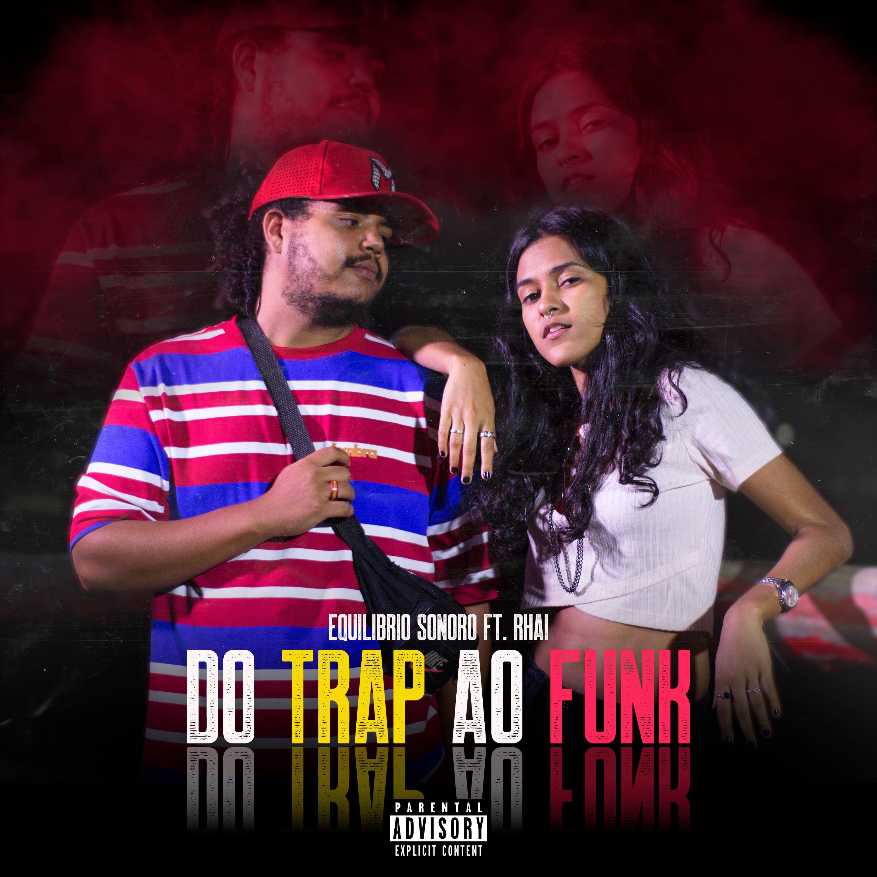 Постер альбома Do Trap ao Funk