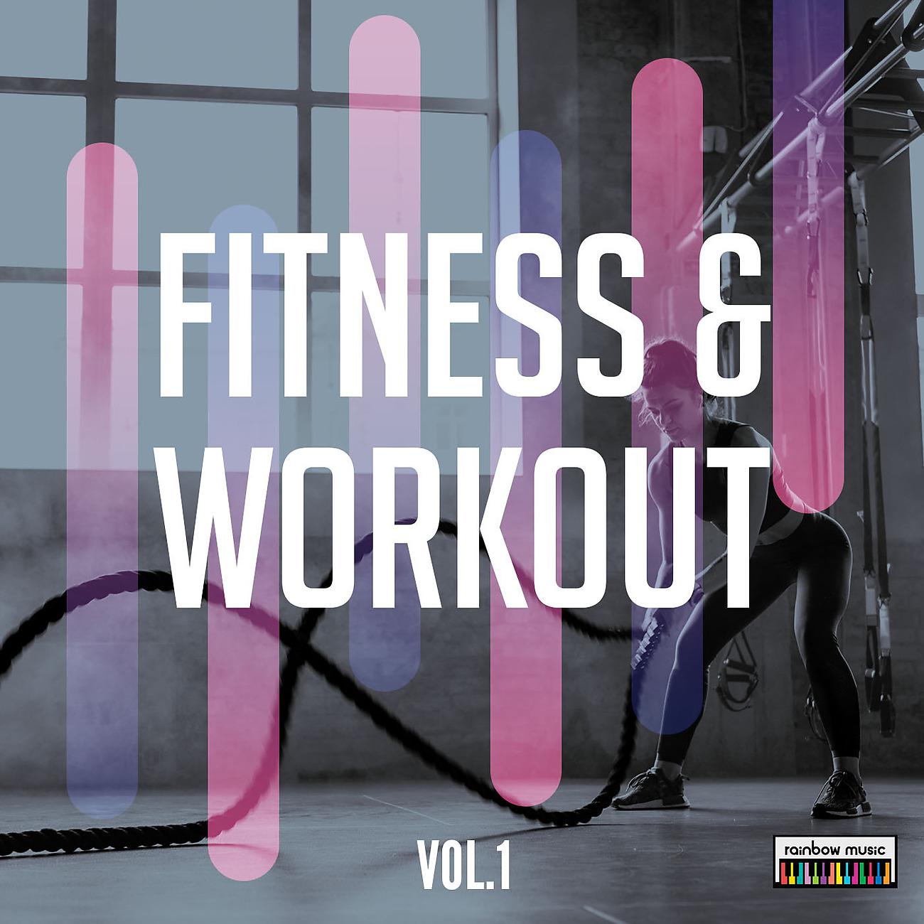 Постер альбома Fitness & Workout vol.1
