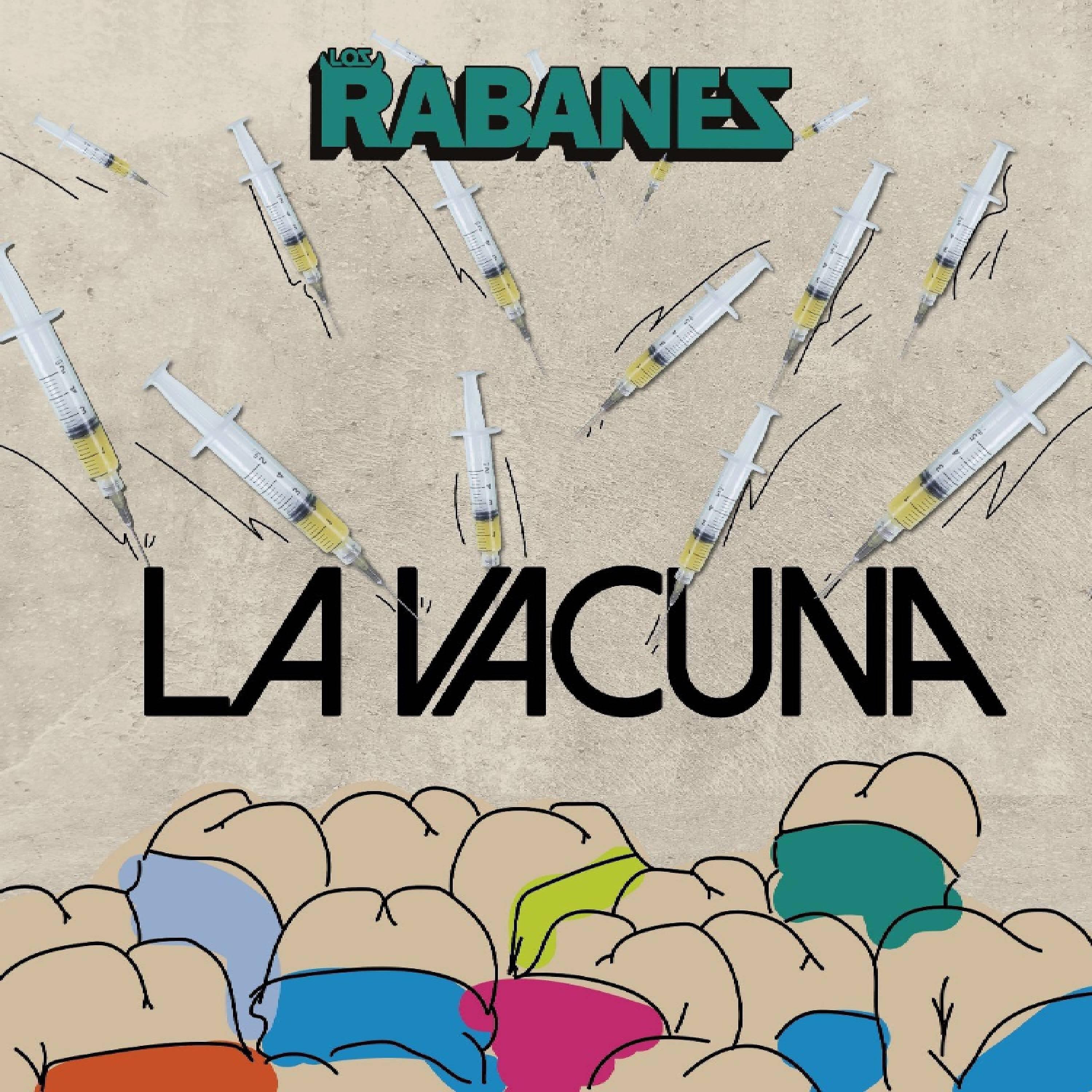 Los Rabanes - La Vacuna
