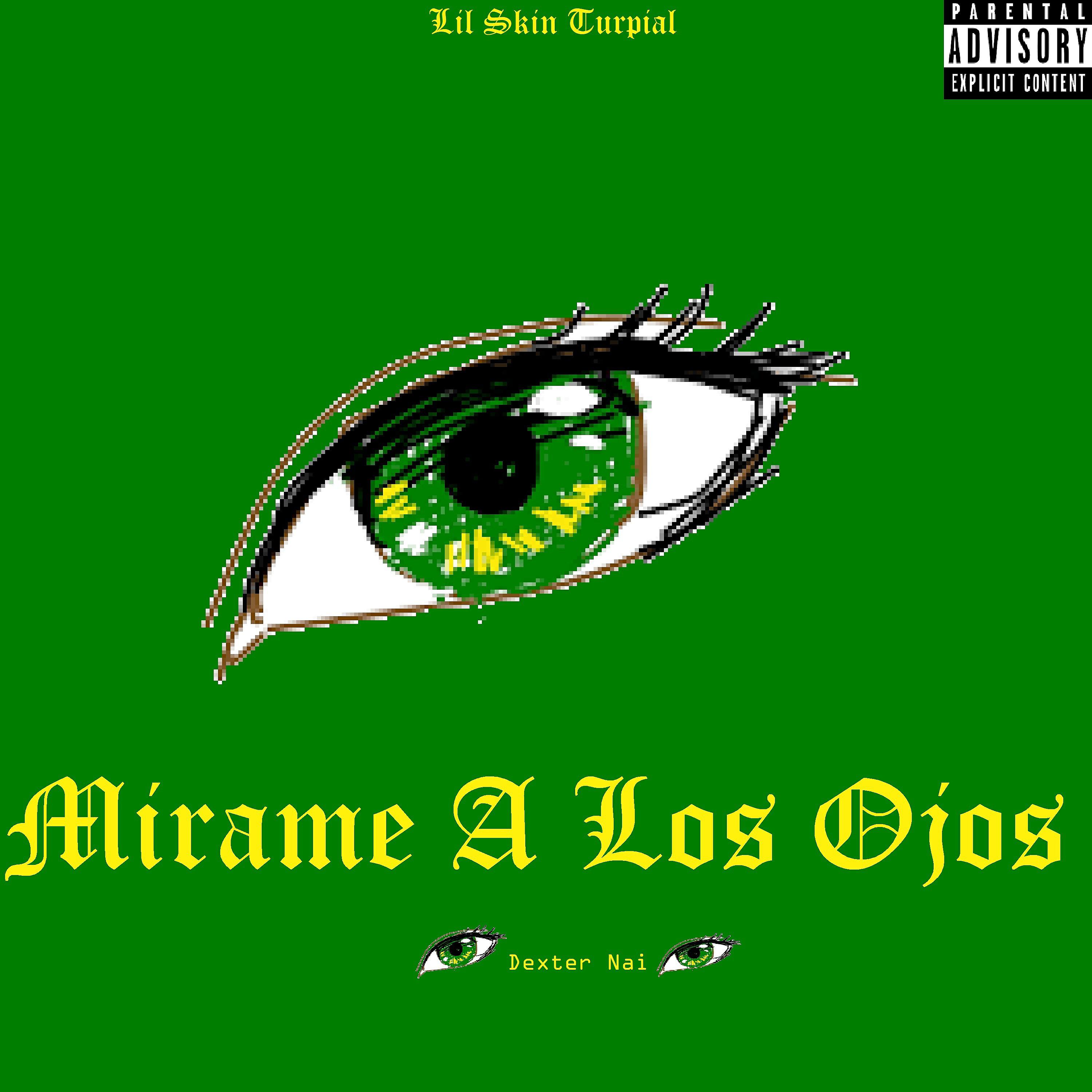 Lil Skin Turpial - Mirame a los Ojos