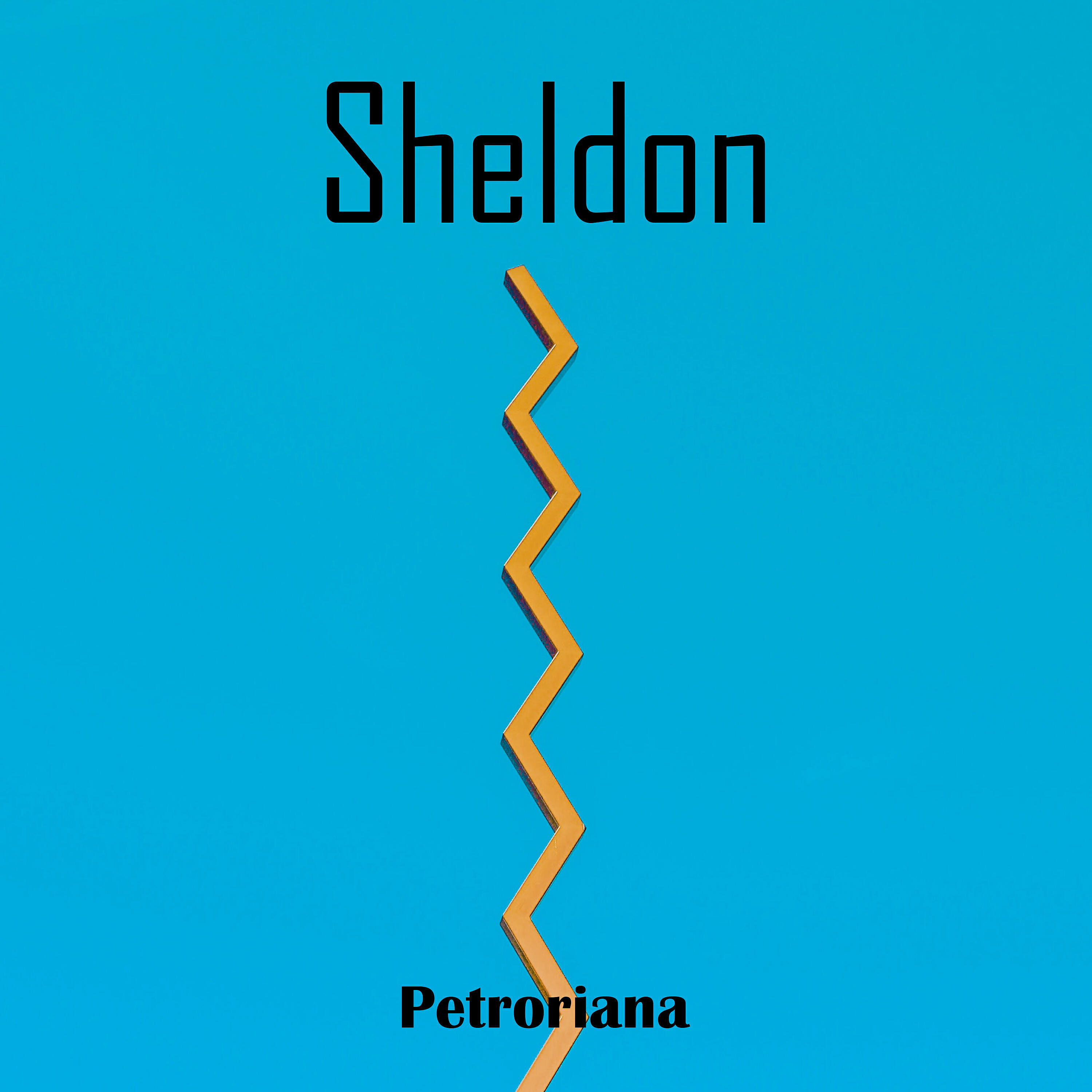 Petroriana - Epic