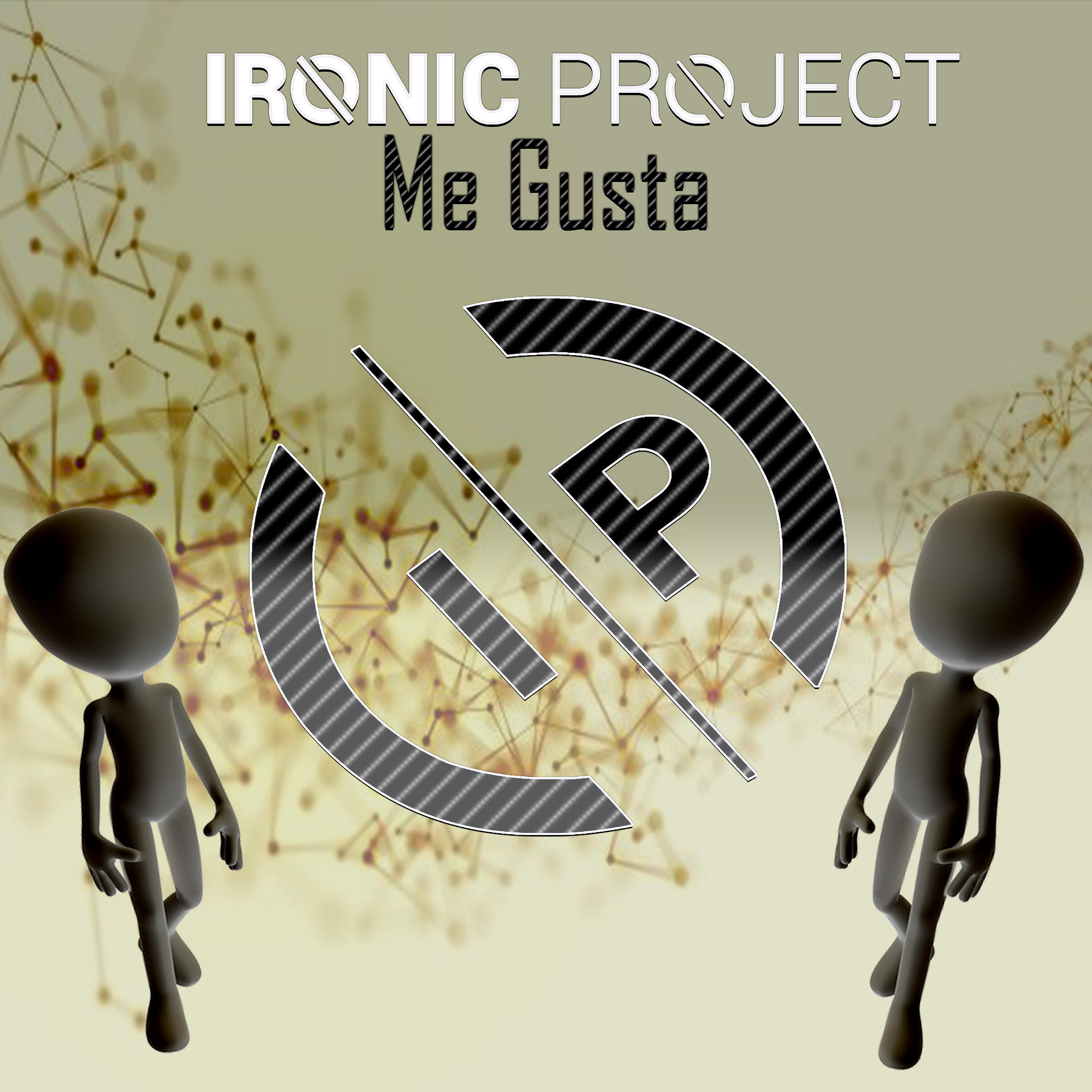 IRONIC PROJECT - Me Gusta