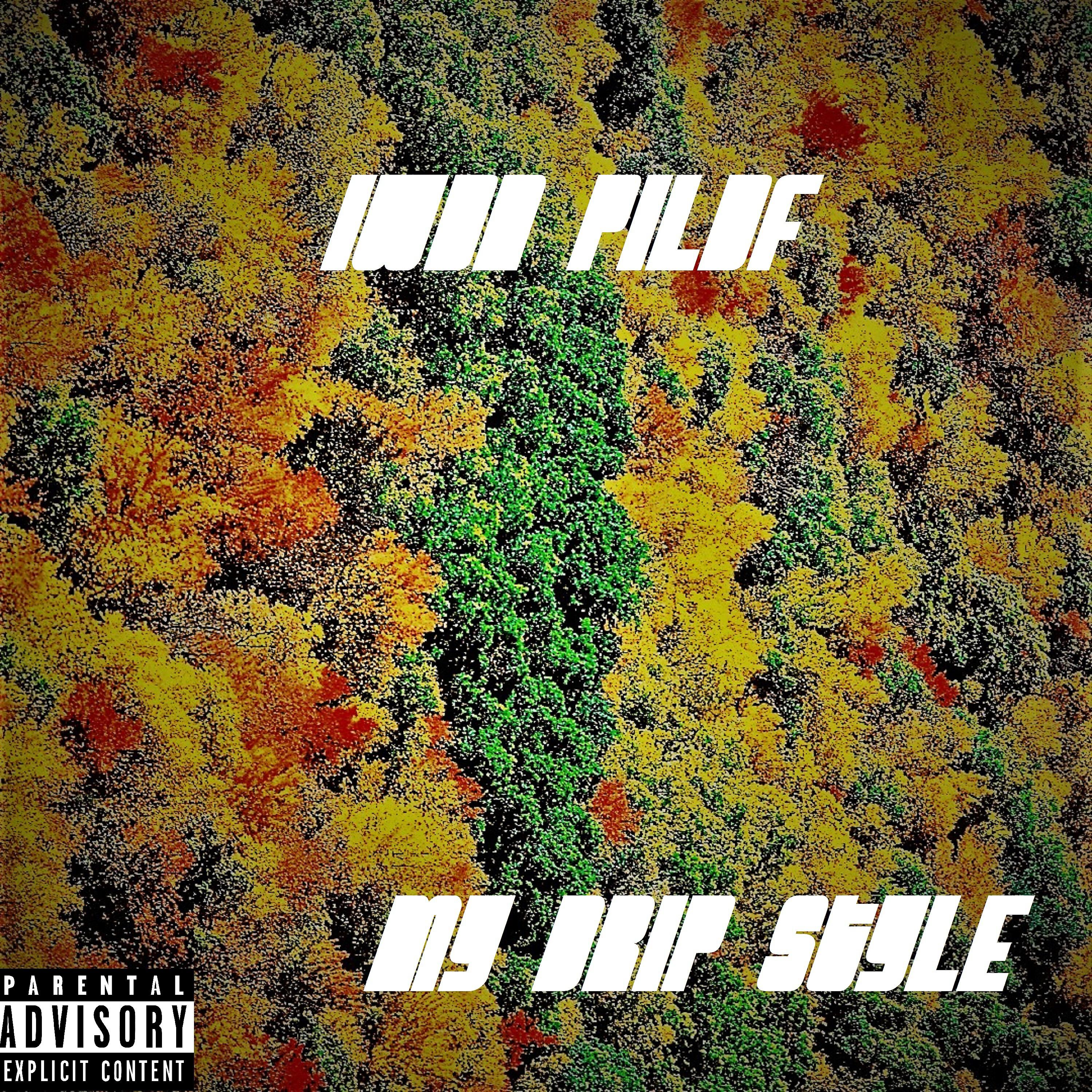 Iwan Pilaf - Reynmen