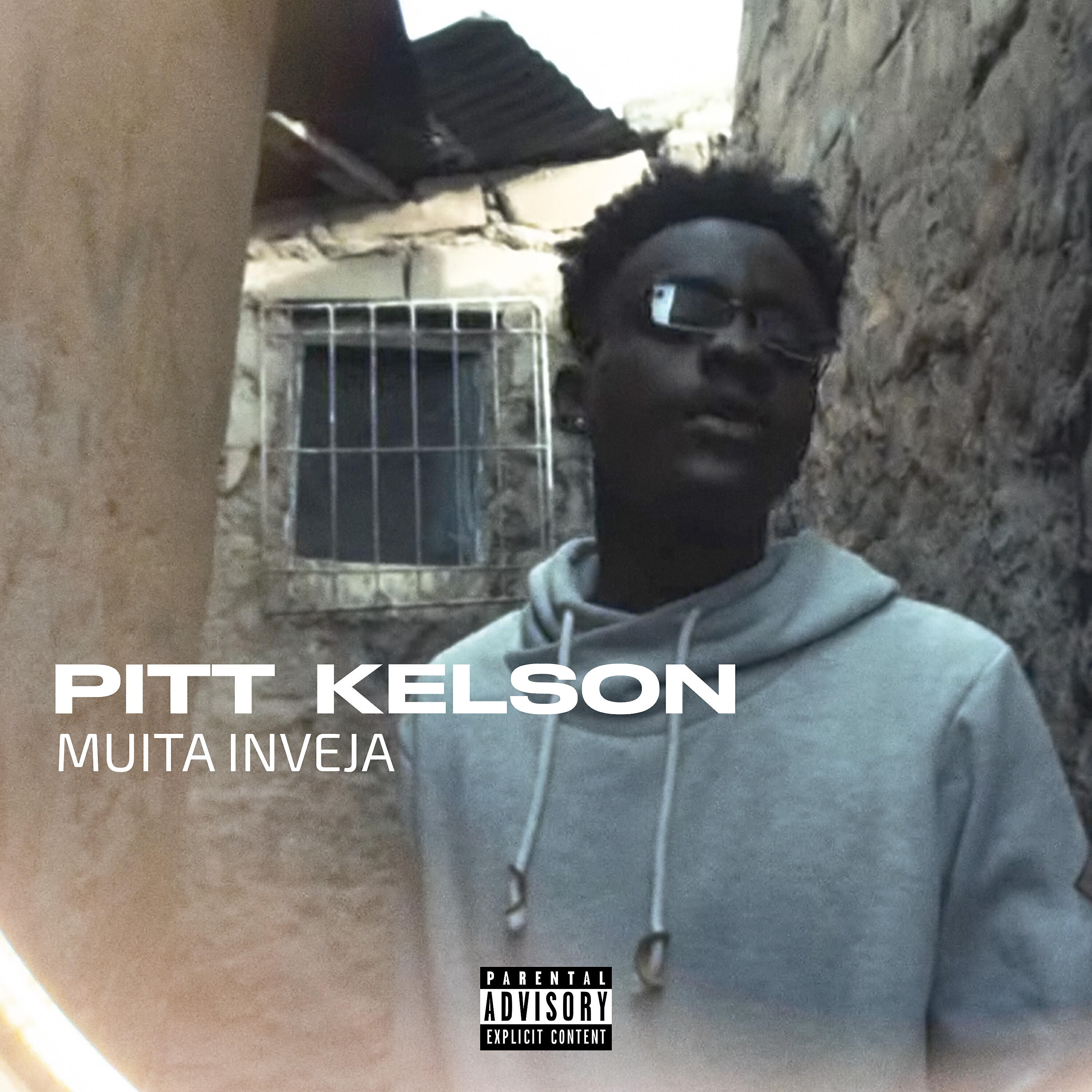 Pitt Kelson - Muita Inveja