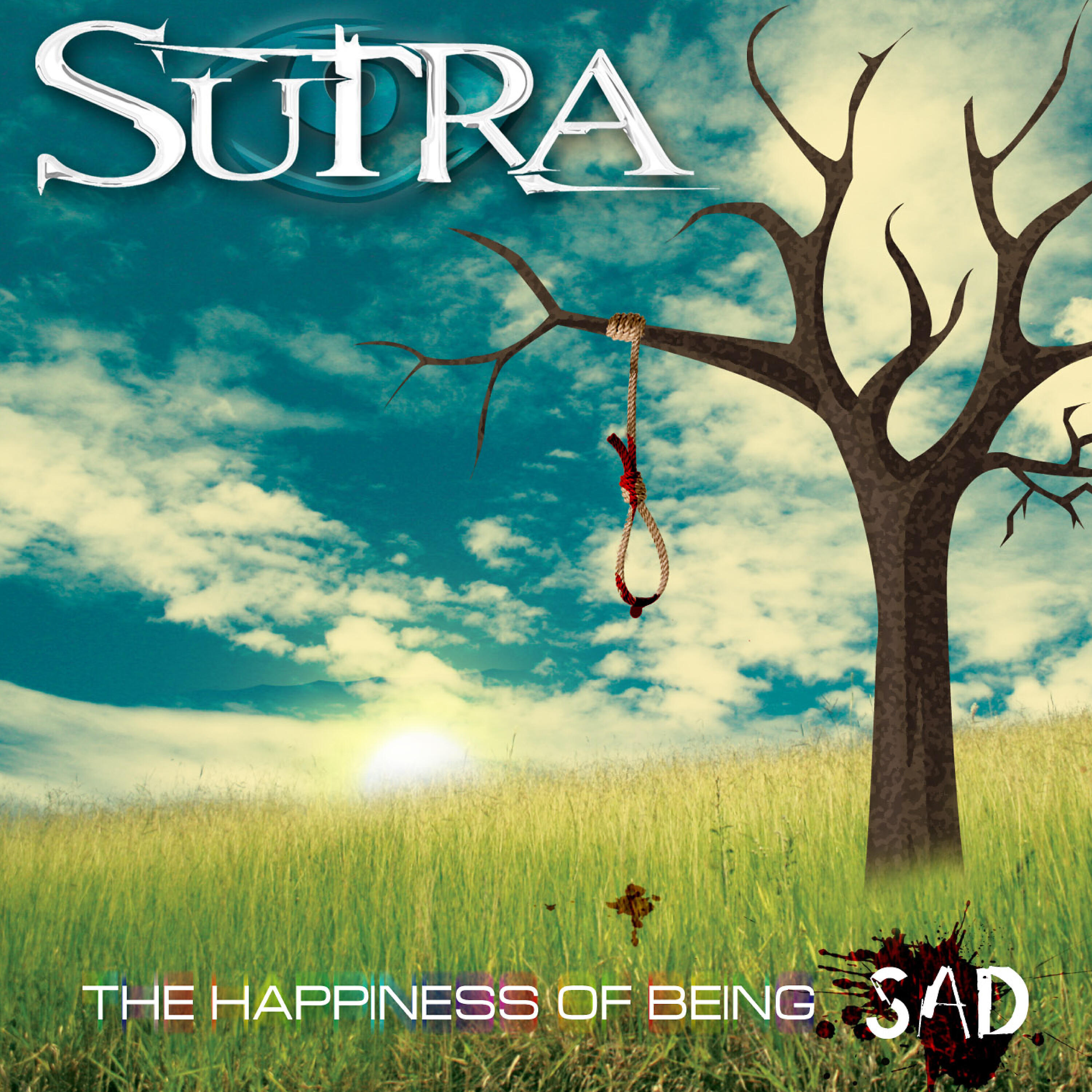 Sutra - Displaced