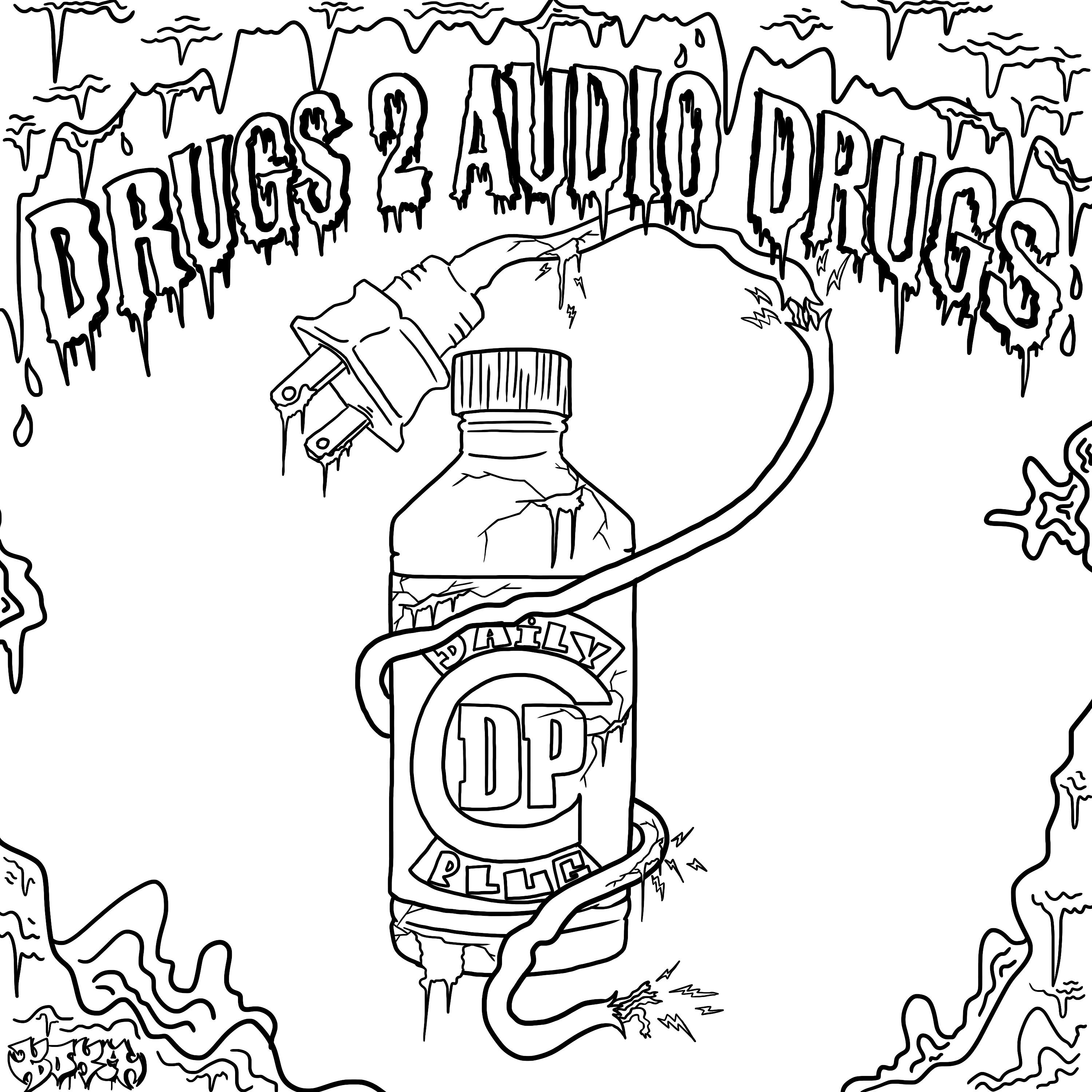 daily plug - Anklave