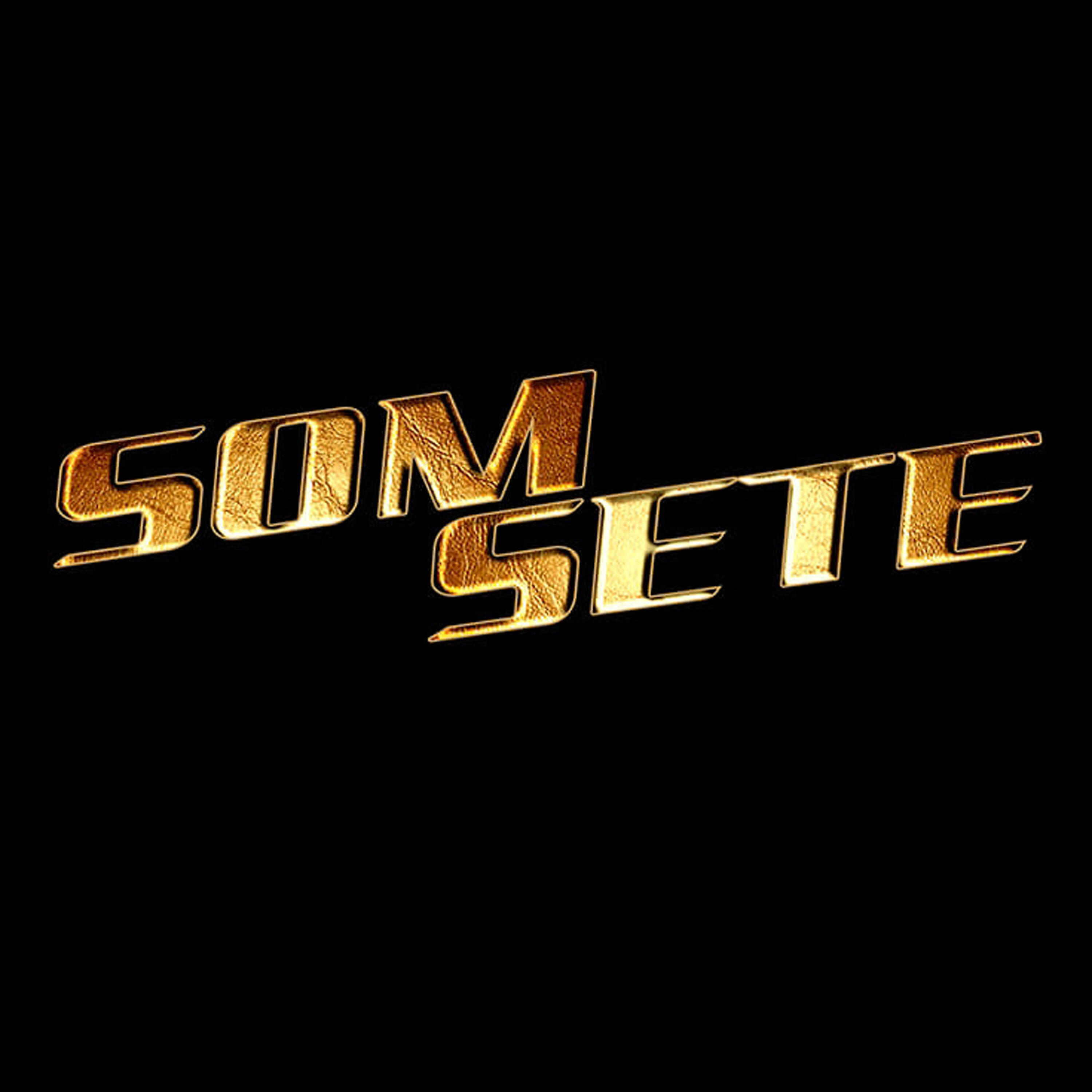 Som Sete - Barrigudinhos