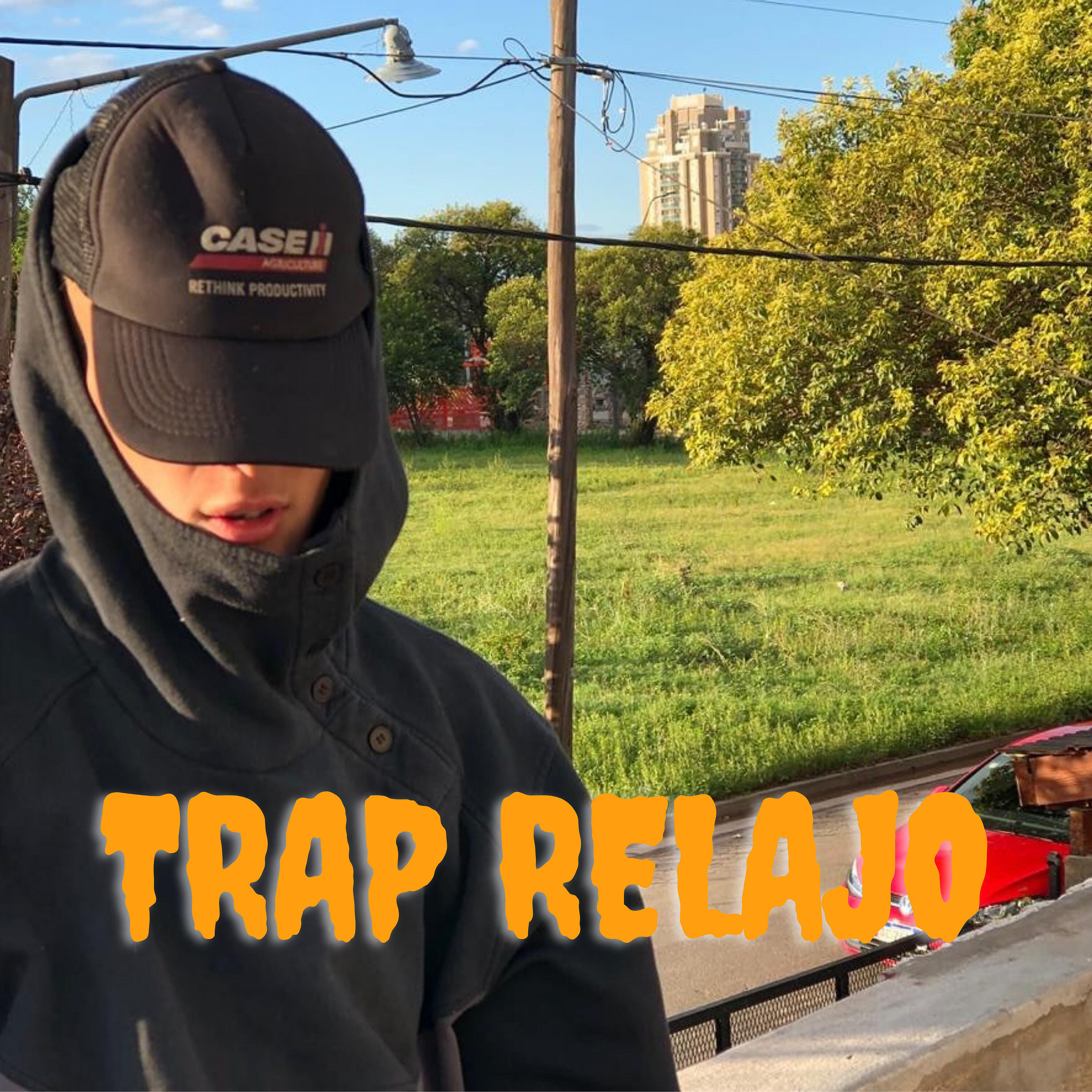 RAMIRØ L3M - Trap Relajo