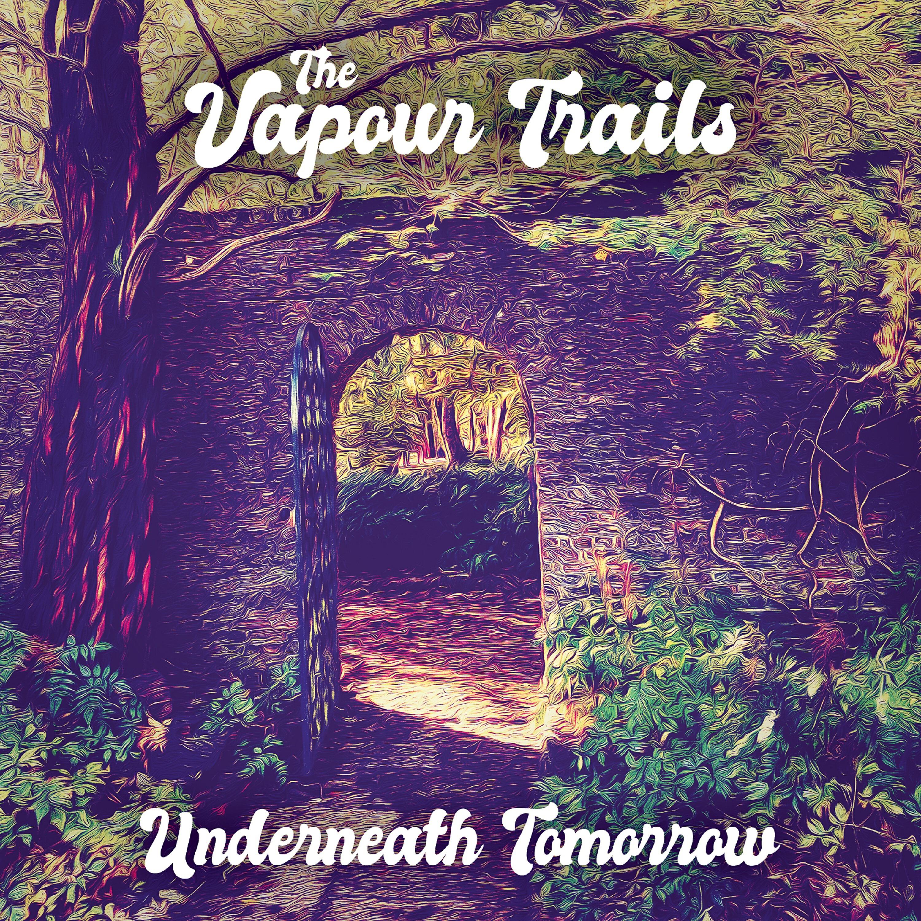 The Vapour Trails - Good Morning Maudlin Town