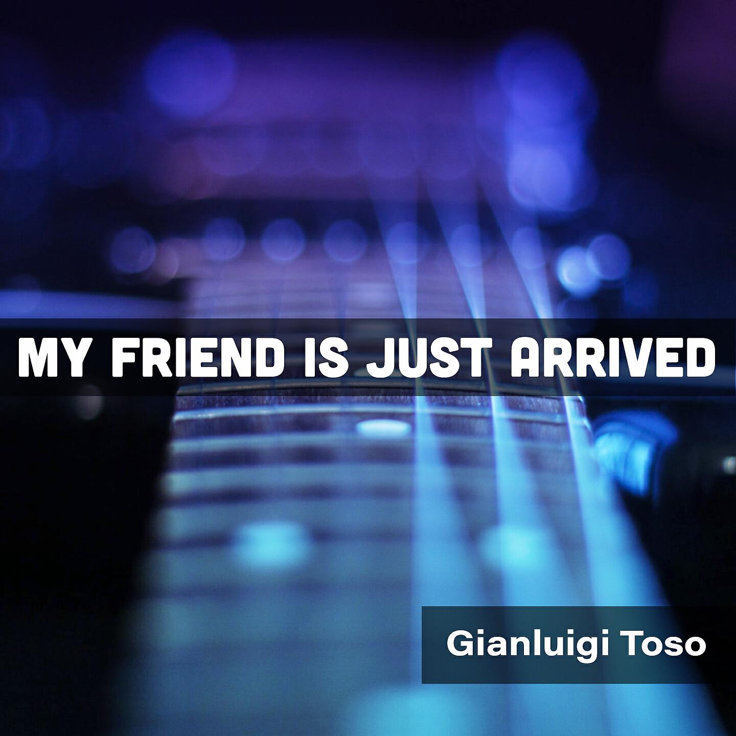 Gianluigi Toso - Bella Signora (With Melody Edit Cut 60)