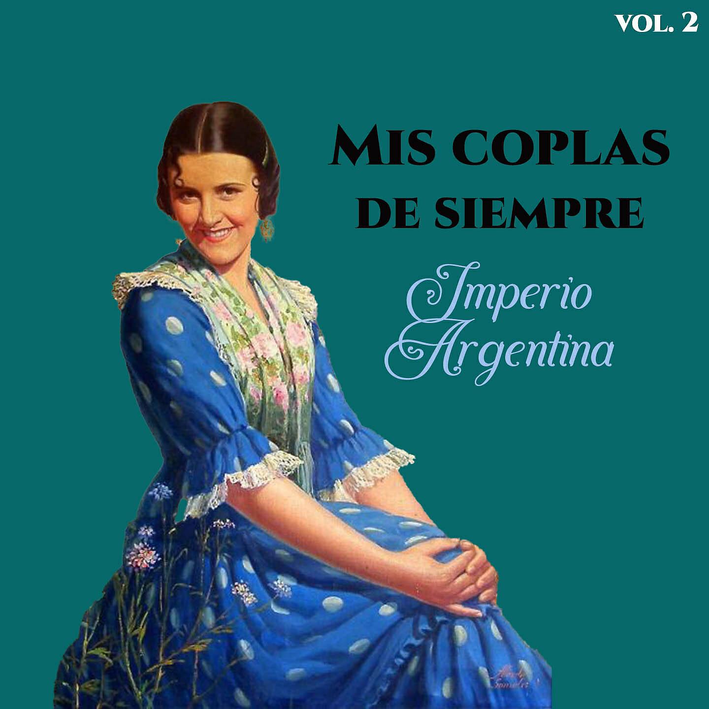 Imperio Argentina - Triana, Triana