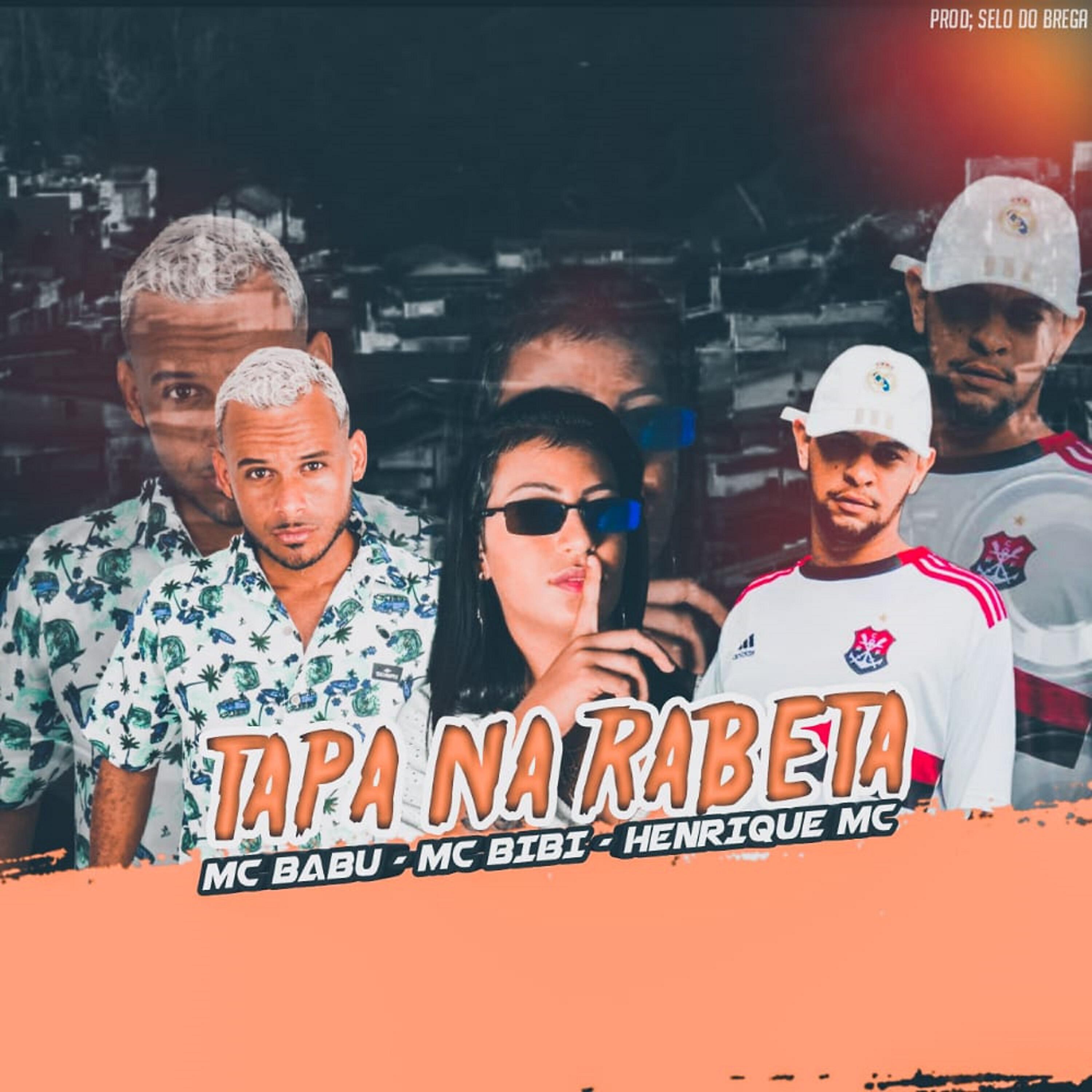 Mc Babu - Tapa na Rabeta