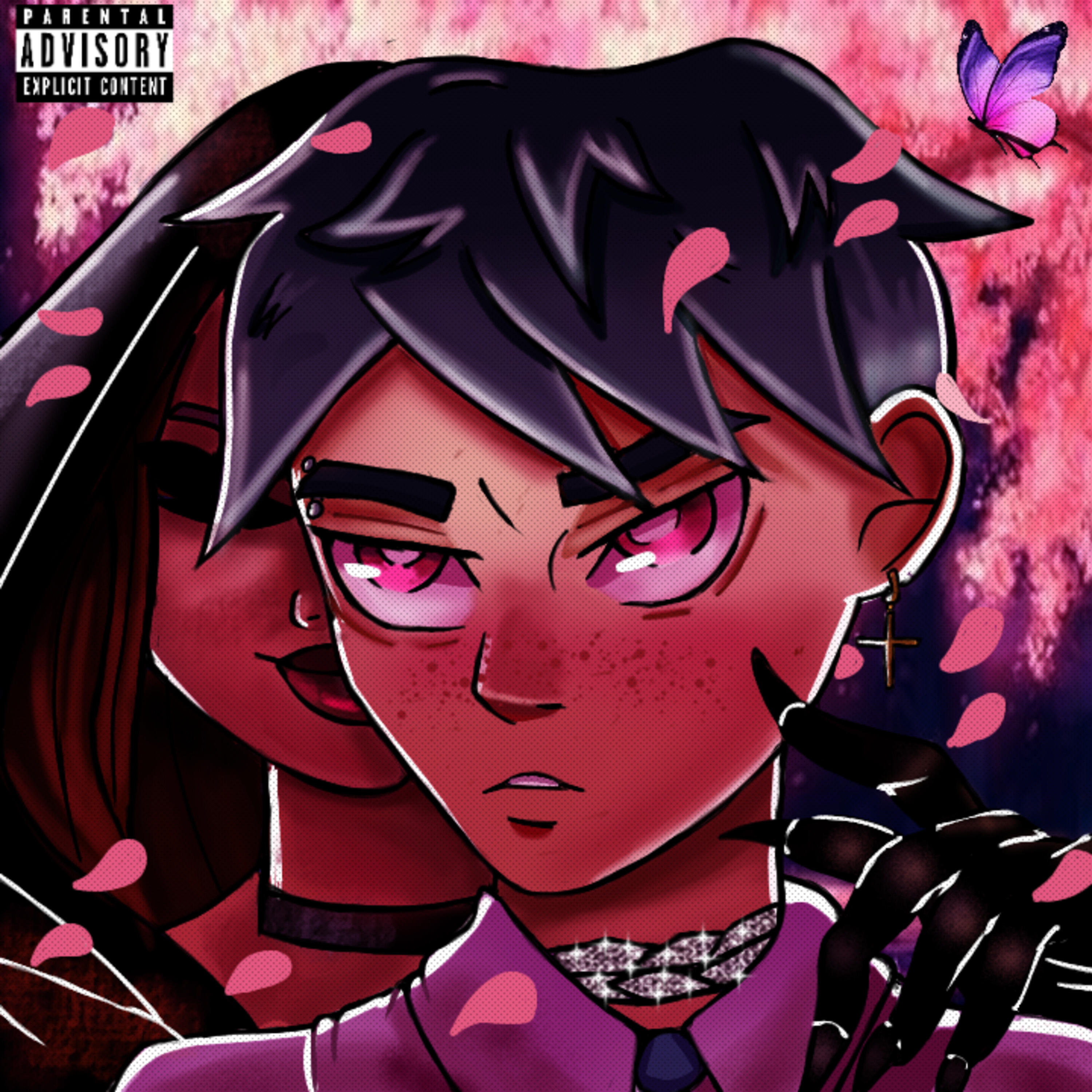 Young Andrews Rockstar - Henessy Pt. 2