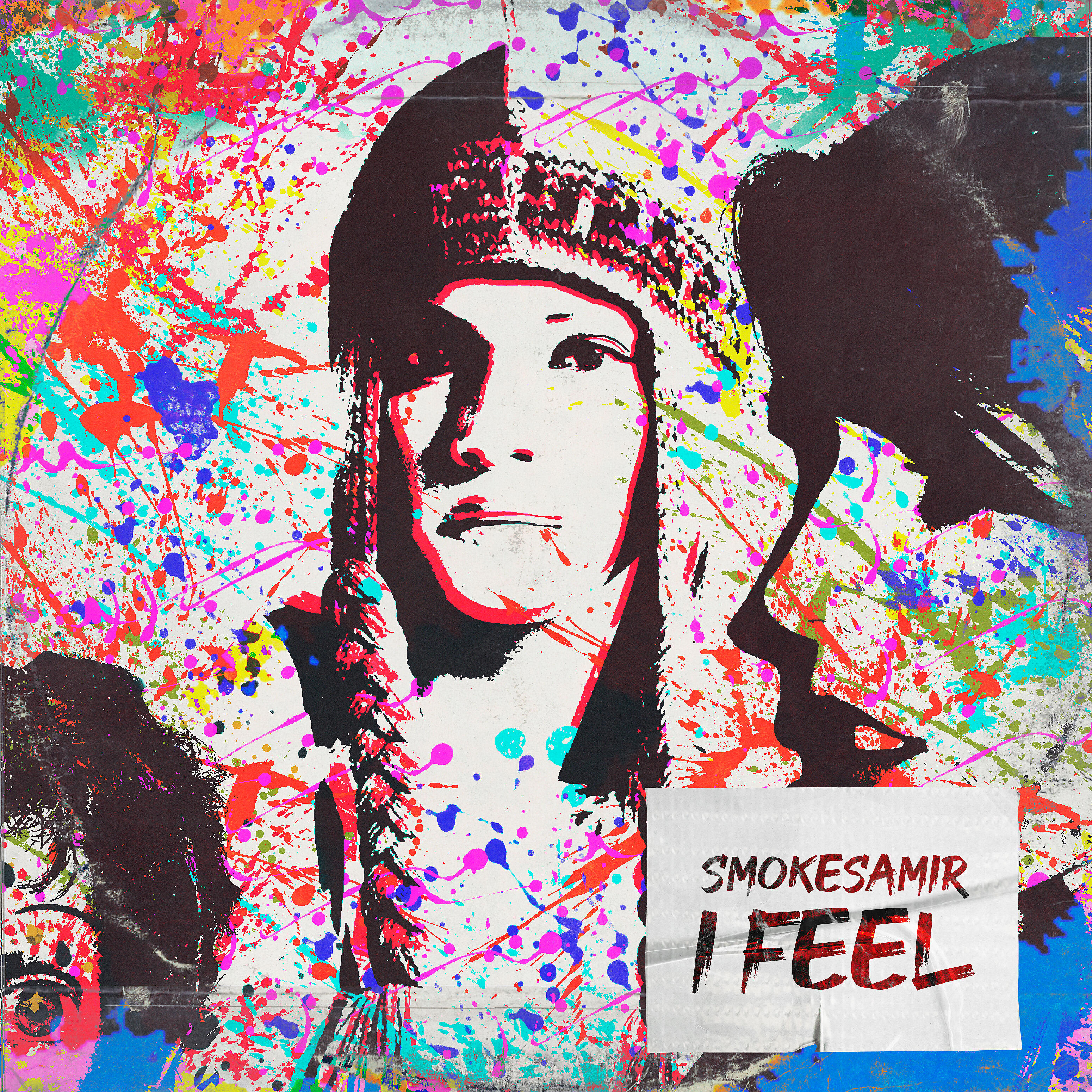 Smokesamir - I Feel