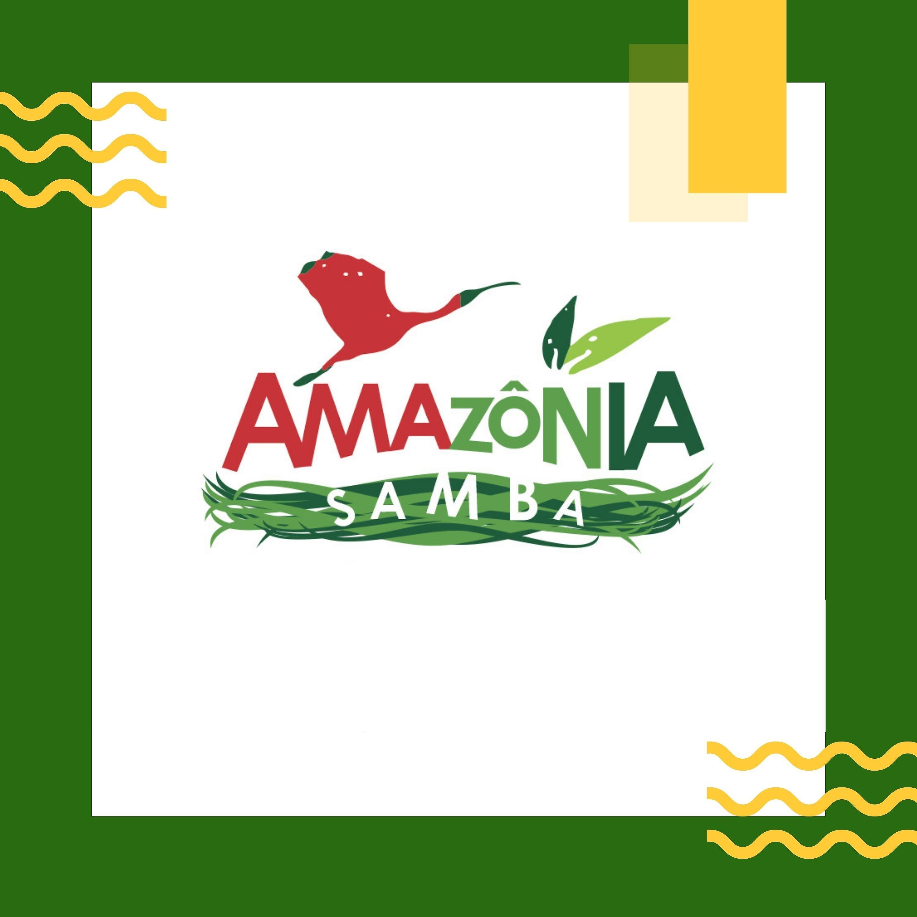 Amazonia Samba - Samba de Boi Bumbá