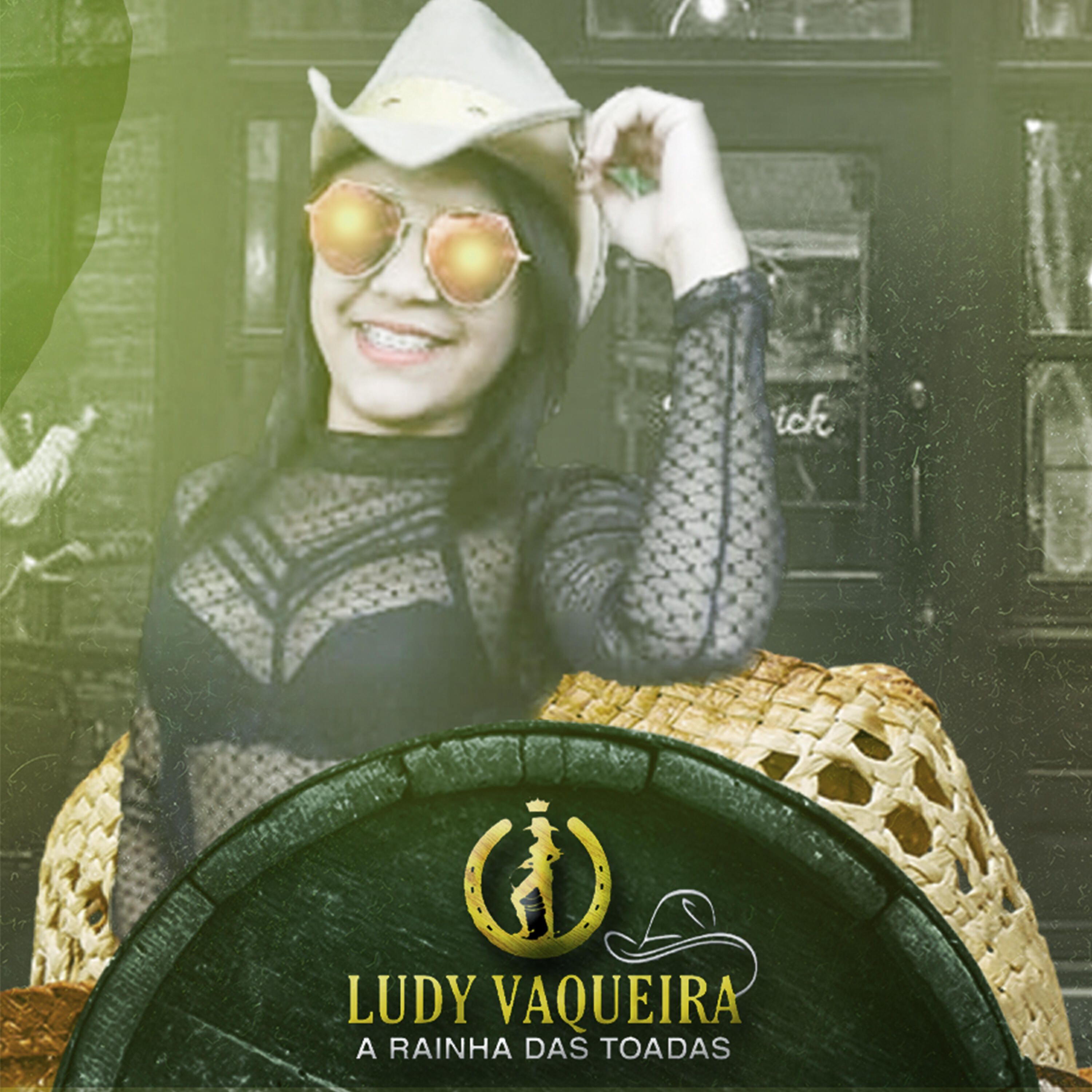 Ludy Vaqueira - Vaqueiro Errado