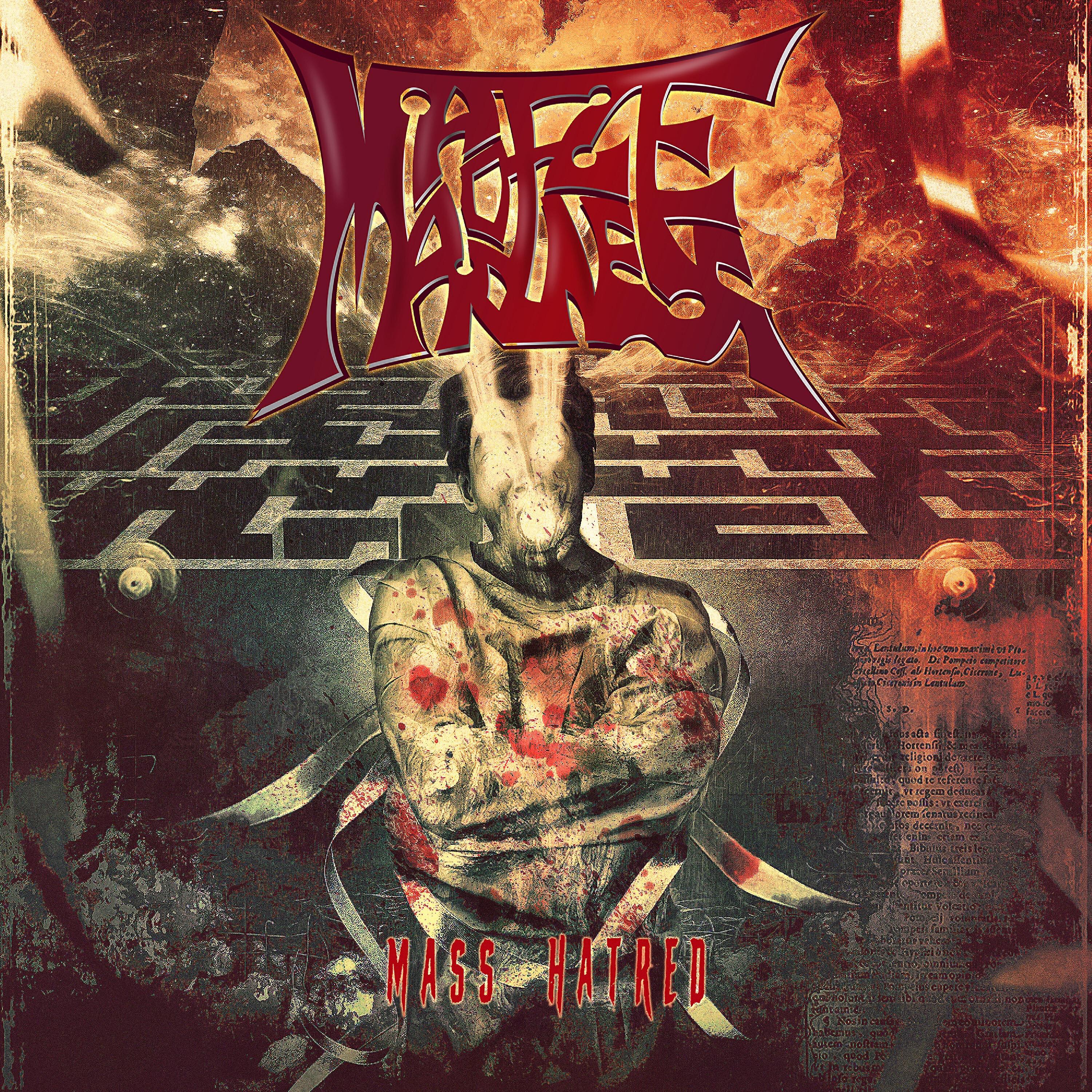 Maze of Madness - Time of Tyrants
