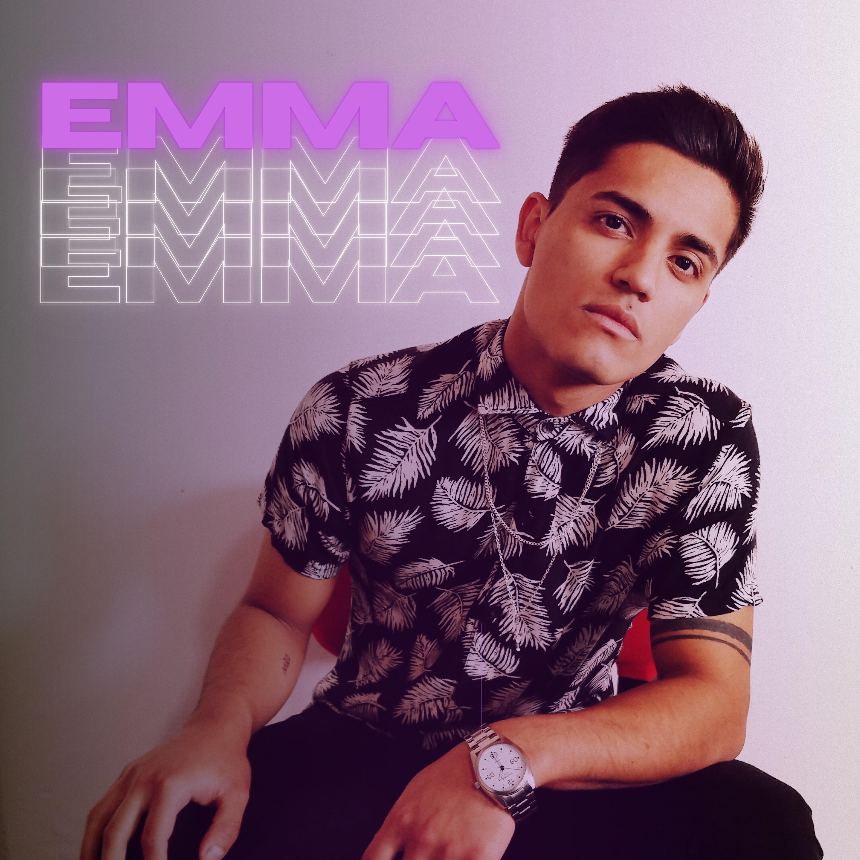 EMMA - Que Te Parece