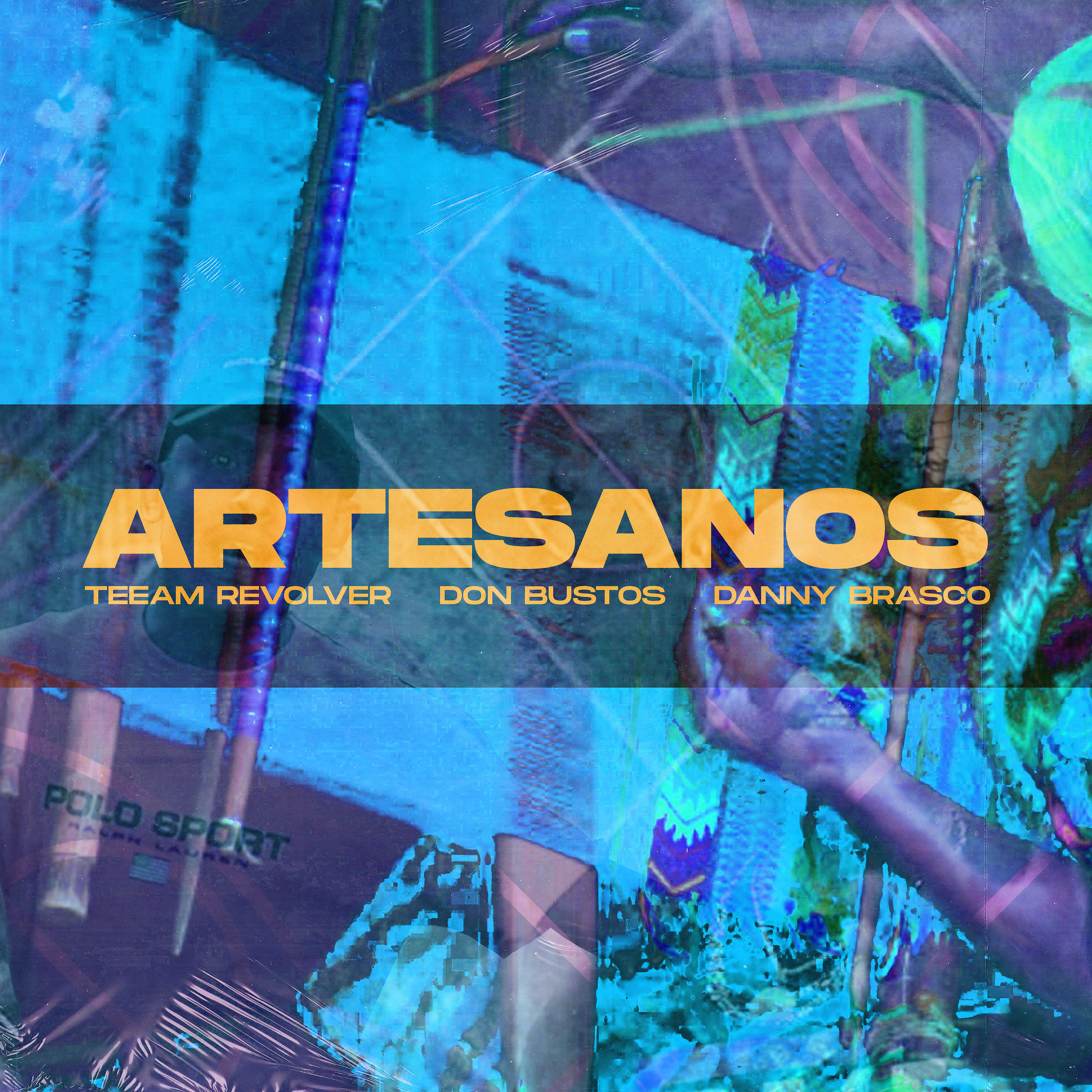 Don Bustos - Artesanos