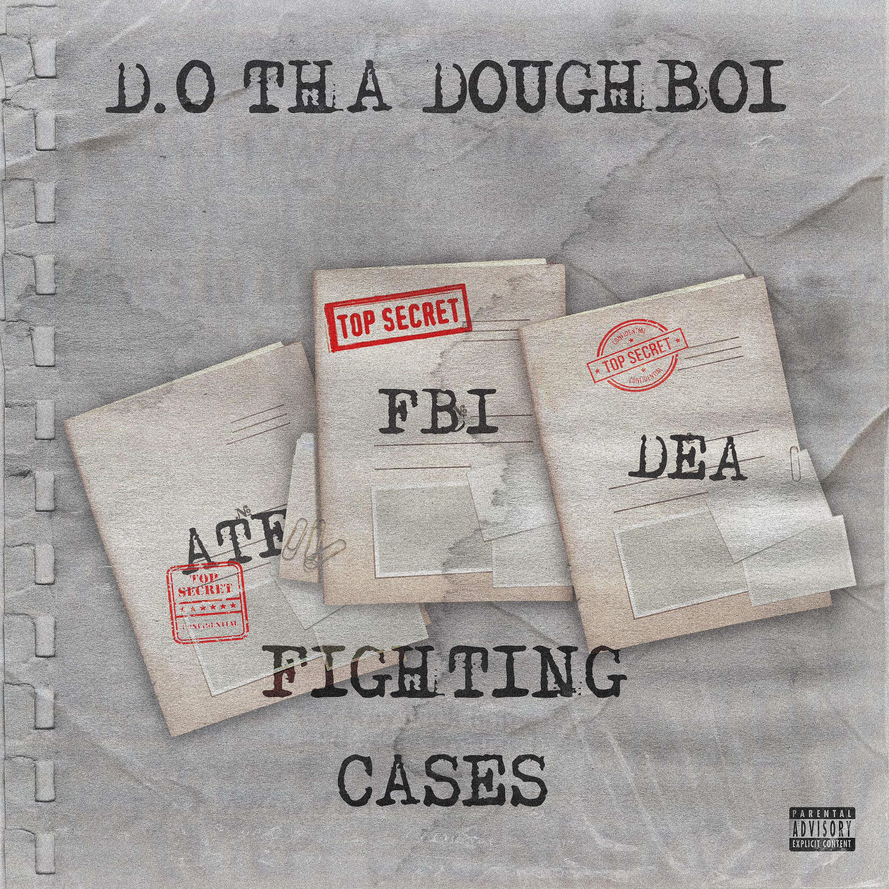 D.O. Tha Doughboi - Like Me (feat. Aktual)