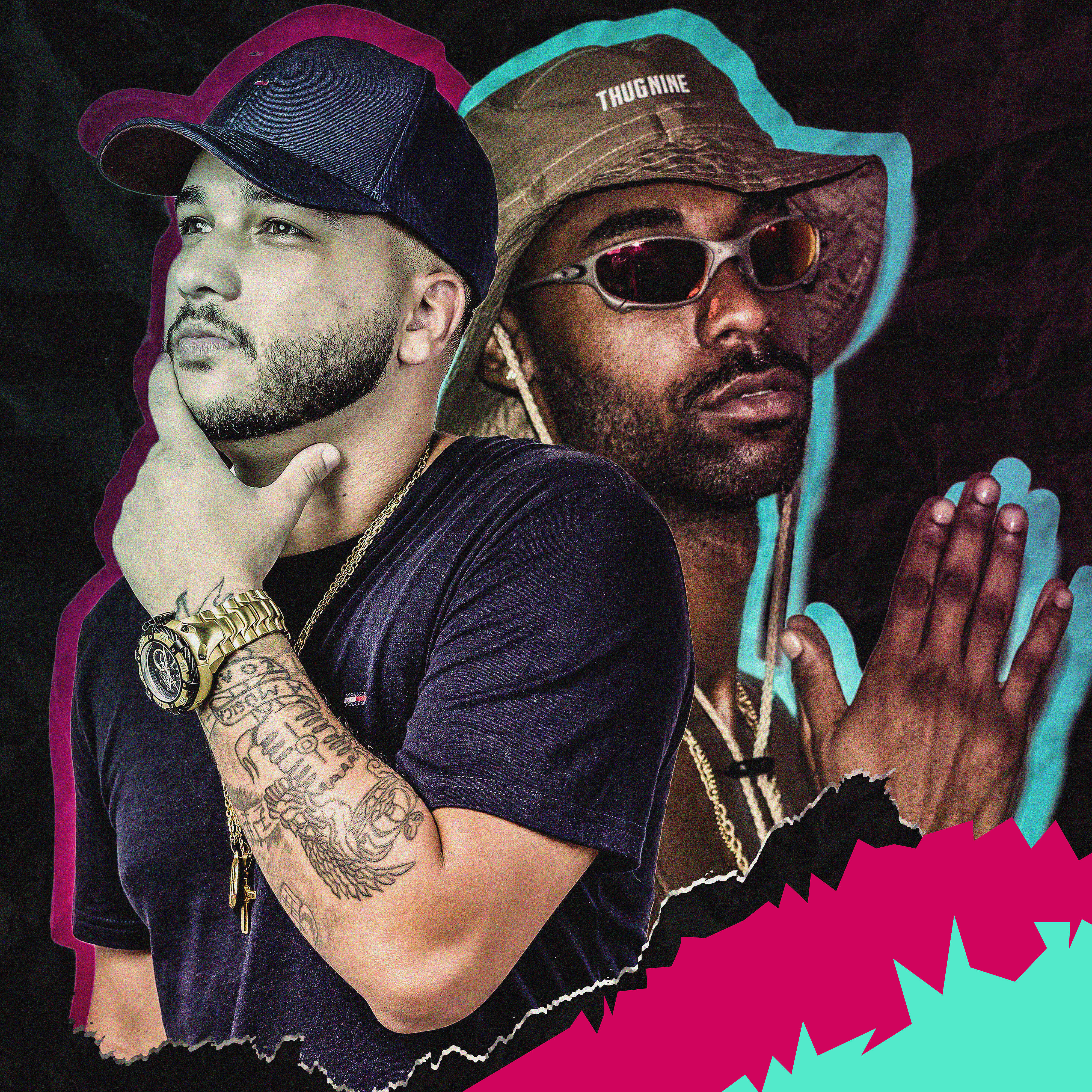 Dj Wendel Czr - Grava Video Sentando e Ainda Joga no Tiktok
