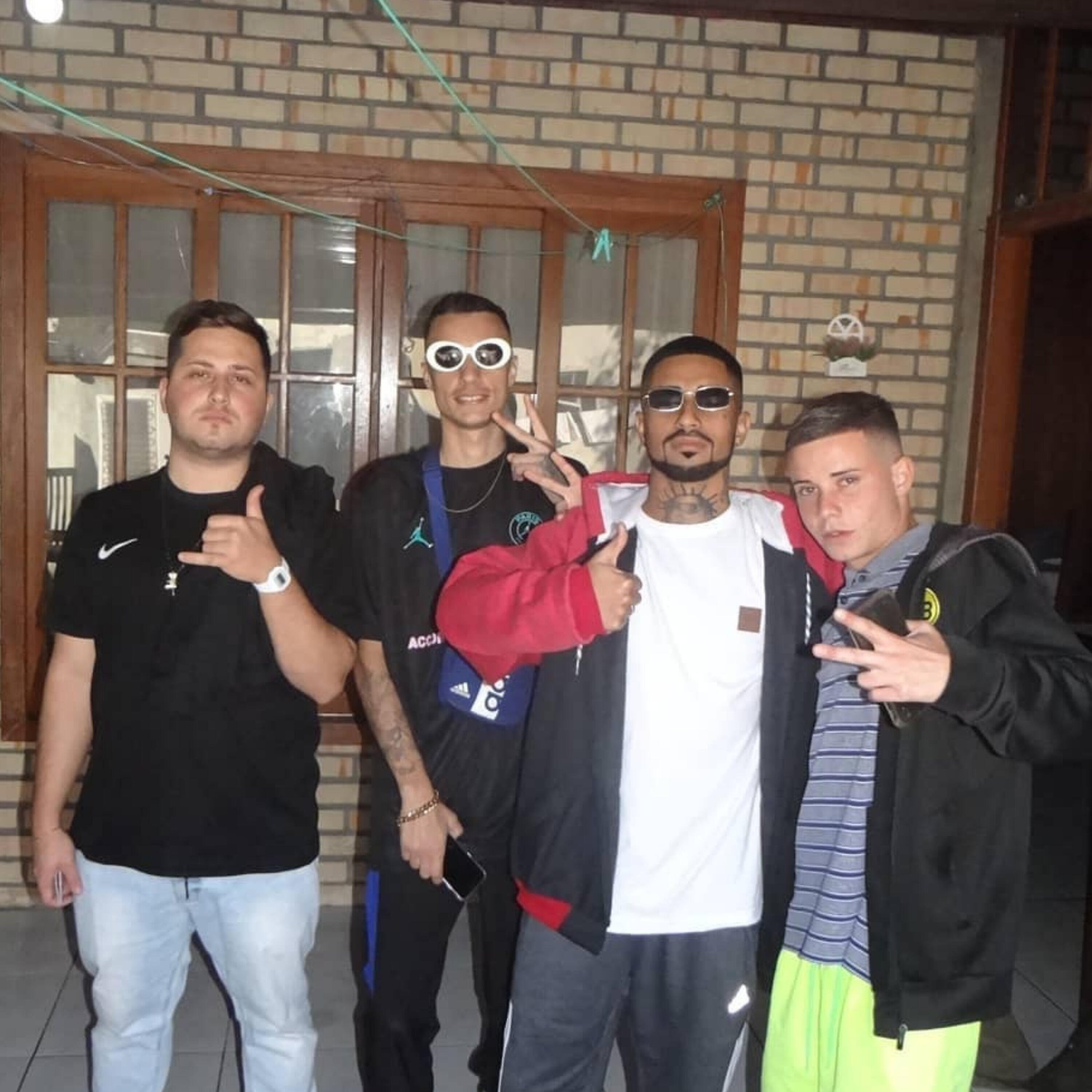 MC NIKEE - Lazer dos Cria