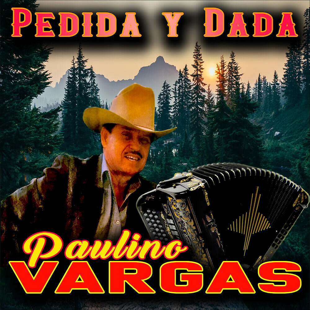 Paulino Vargas - Rosendo El Mayor