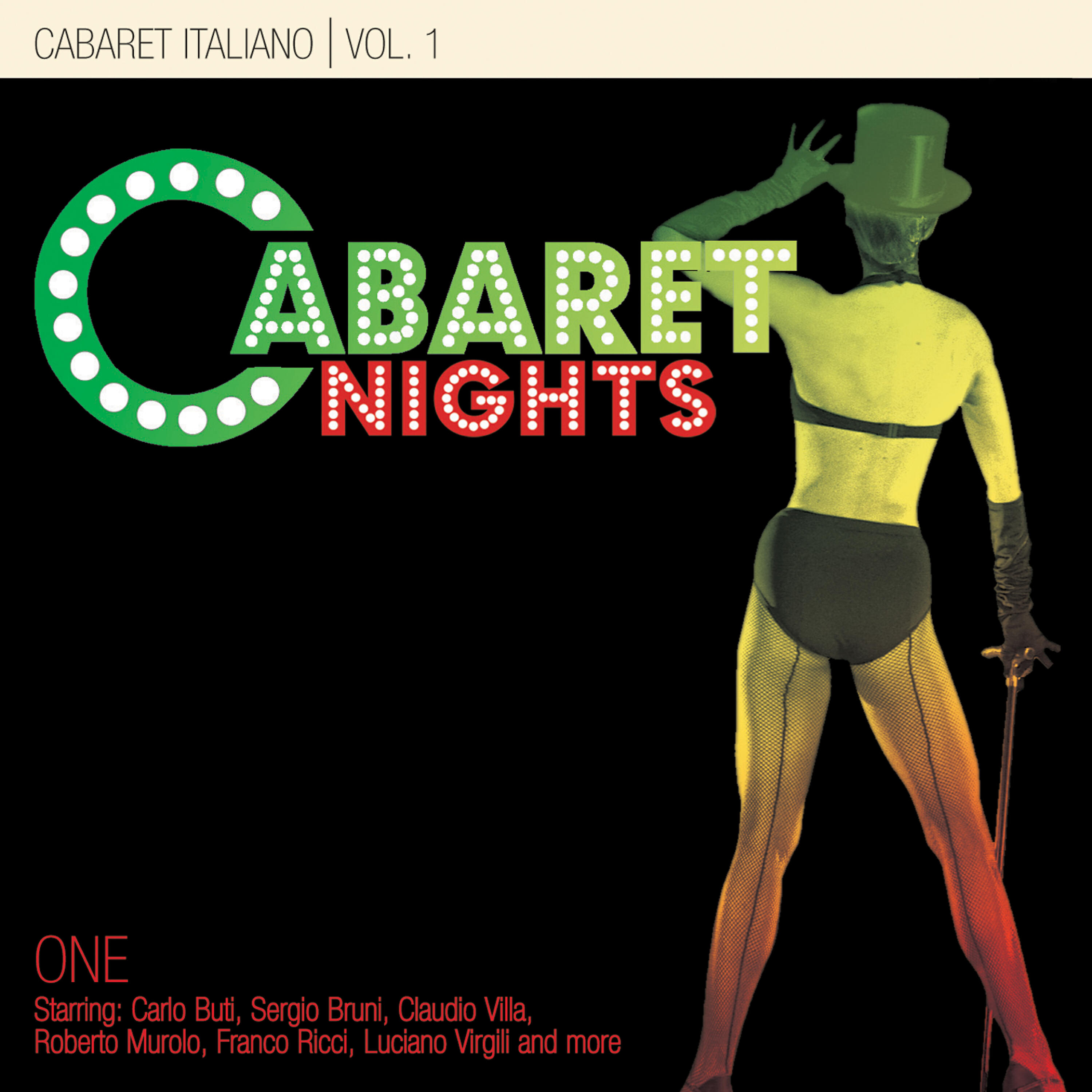 Luciano Tajoli - Ti Voglio Baciar