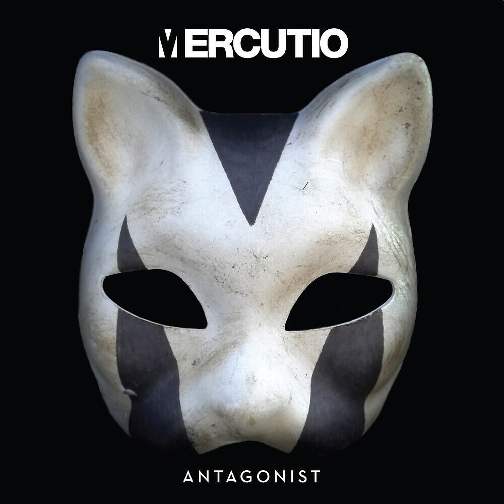 Mercutio - The Ghost That Is You