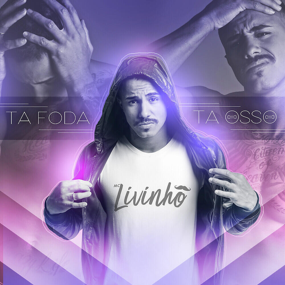 MC Livinho - Tá Foda Tá Osso