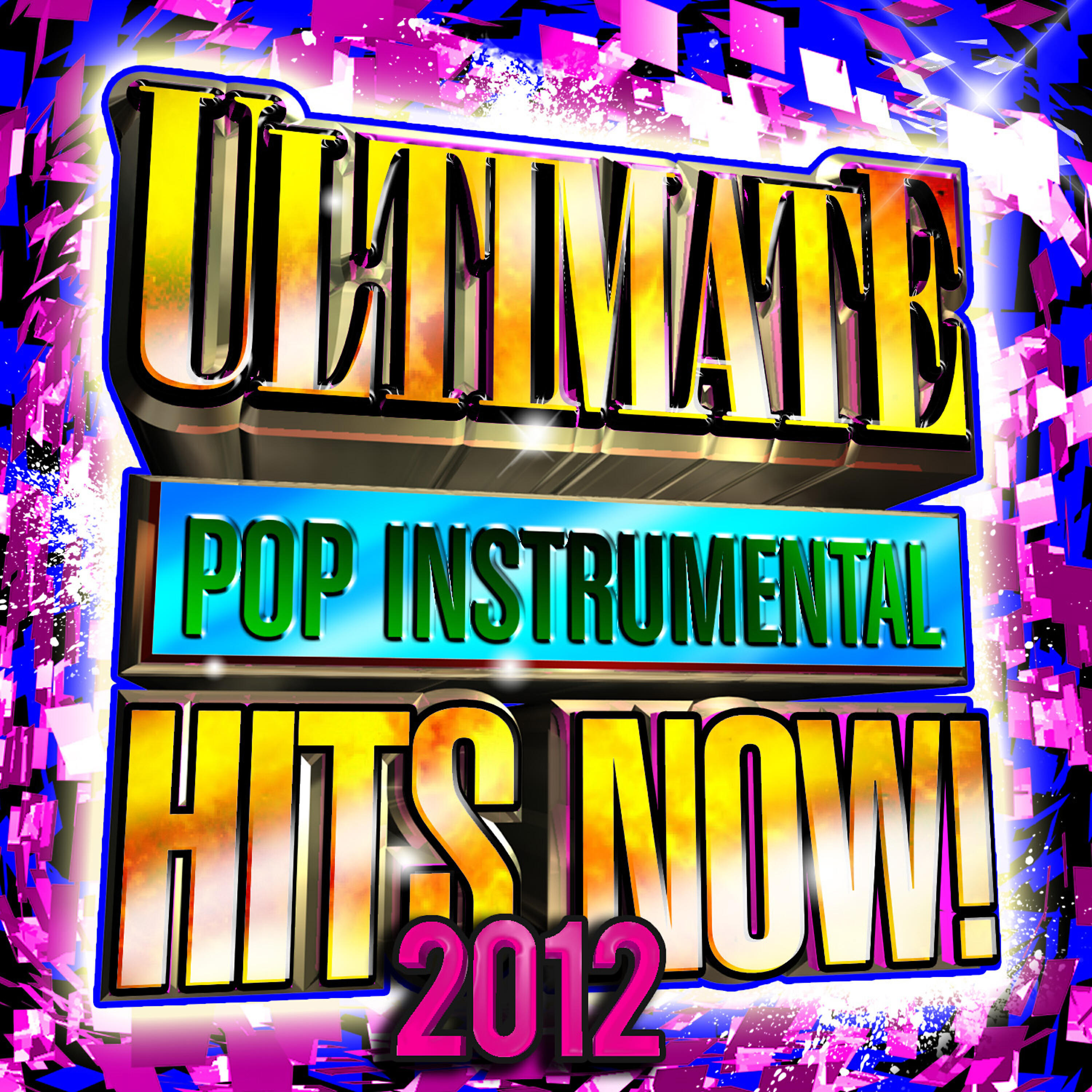 Future Hitmakers - Burn It Down (Instrumental Version)