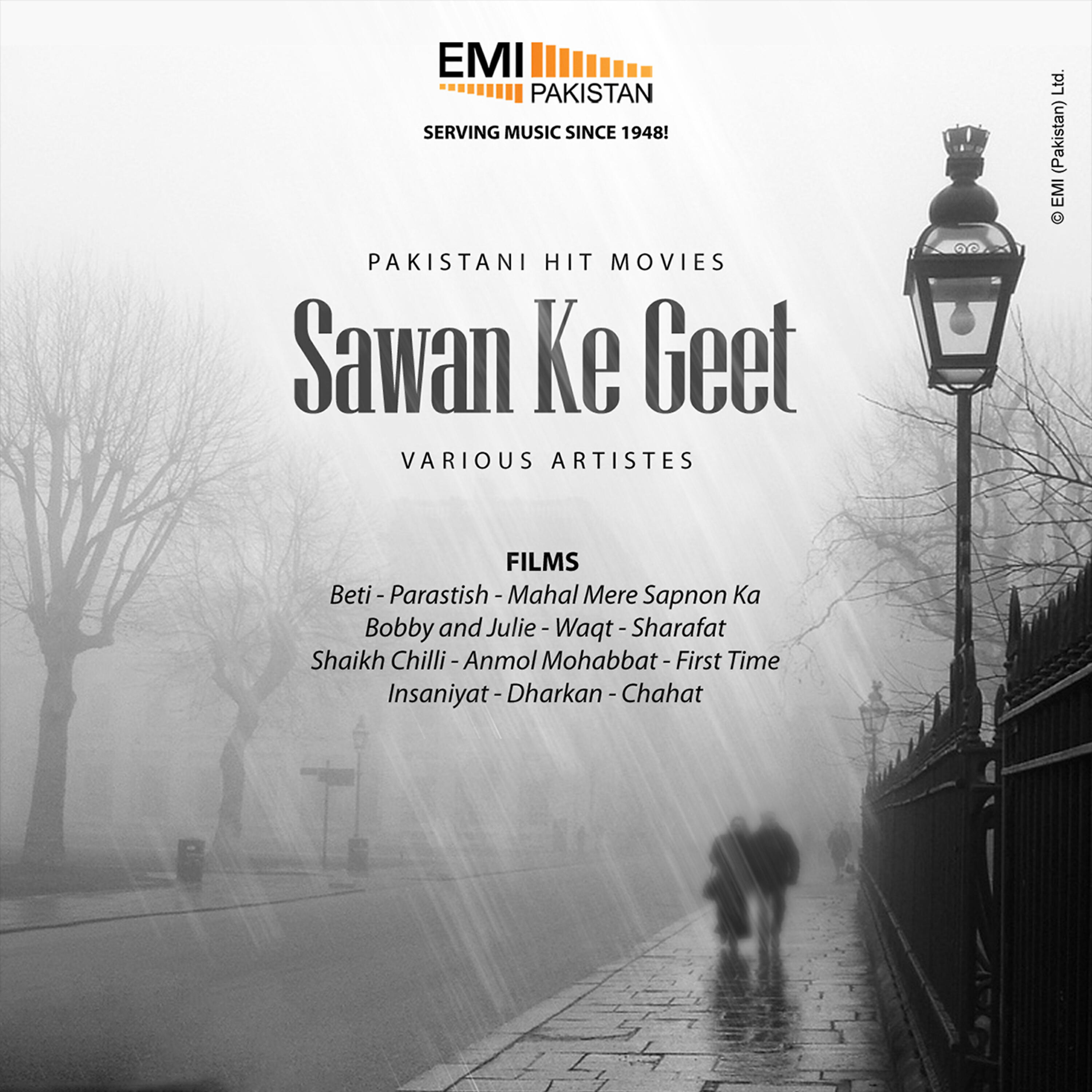 Ghulam Abbas - Ho Na Jaye Mausam Sharabi (From 